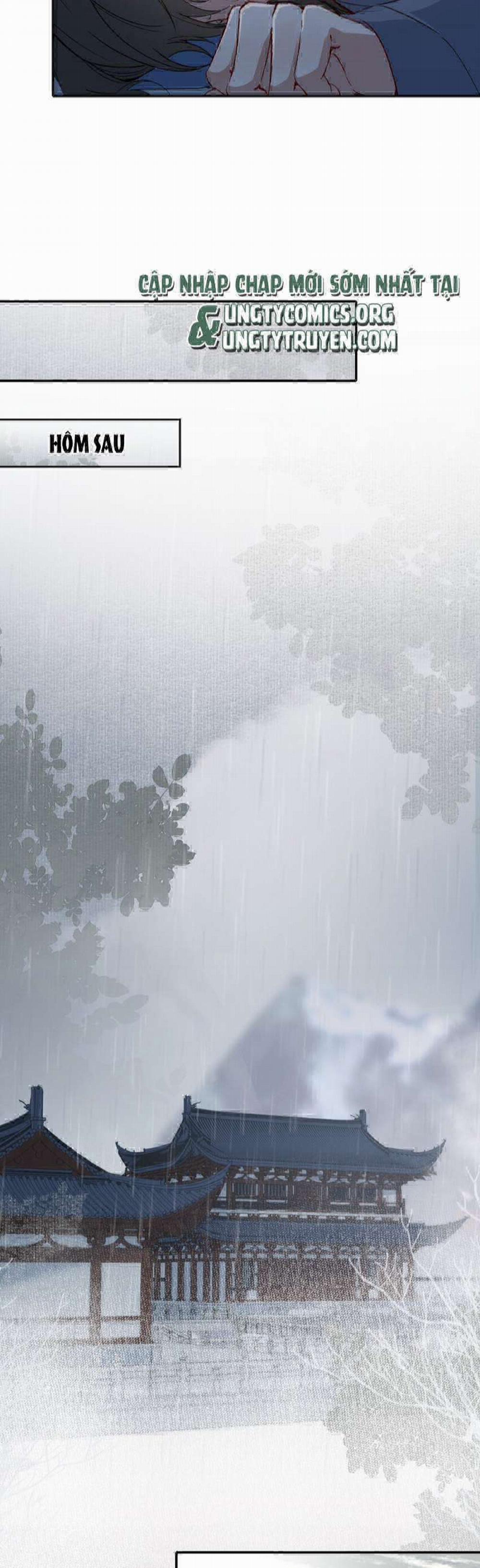 Loạn Thế Vi Vương 25 trang 3