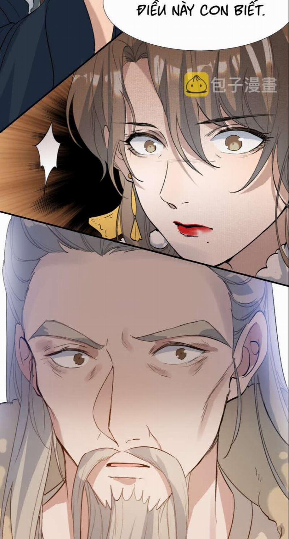 Loạn Thế Vi Vương 25 trang 31