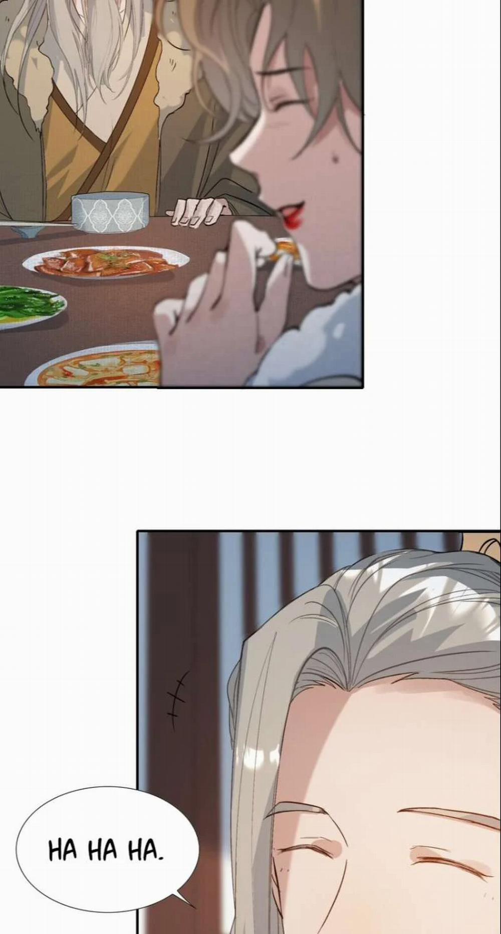 Loạn Thế Vi Vương 25 trang 33