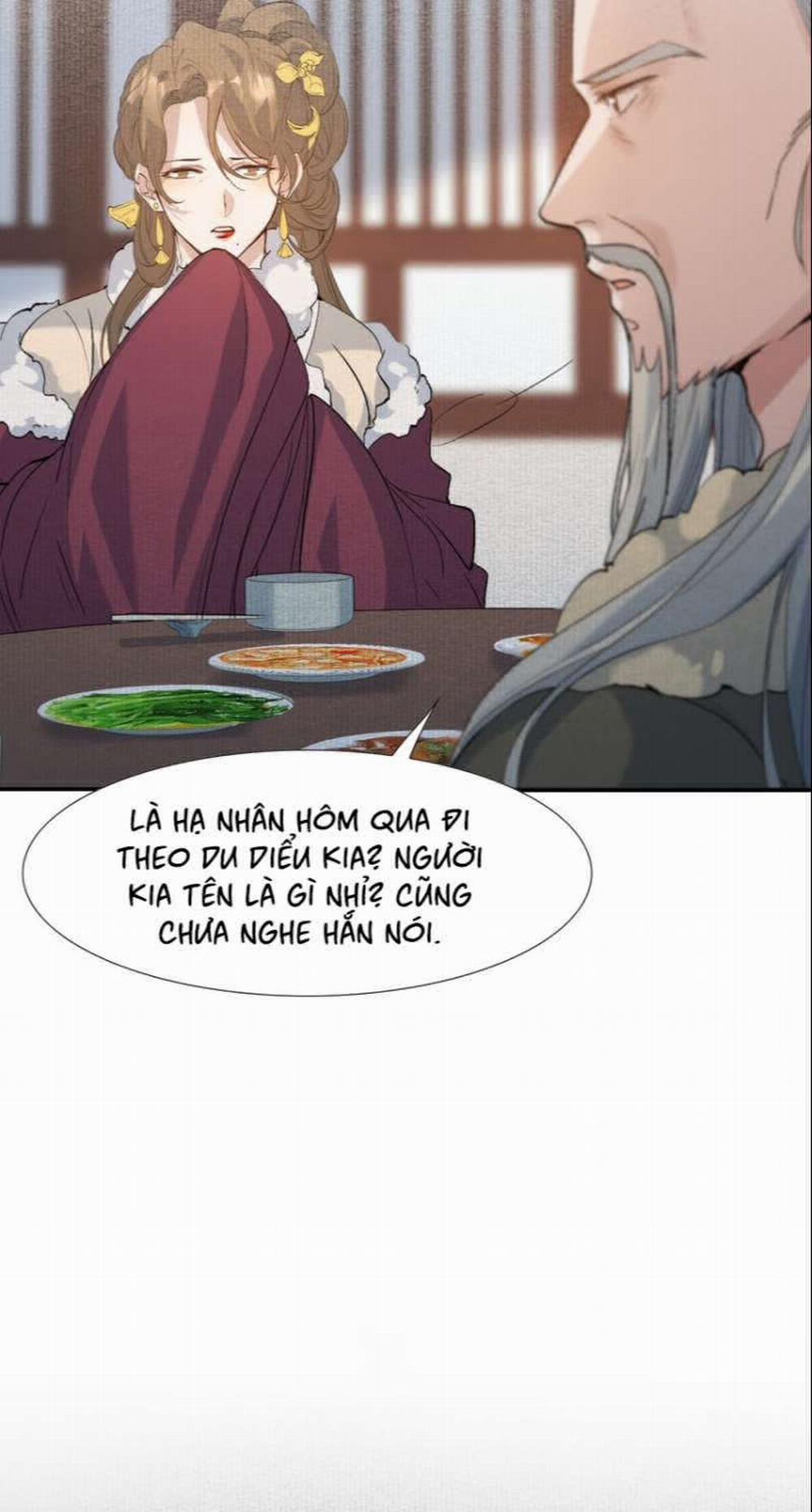 Loạn Thế Vi Vương 25 trang 35