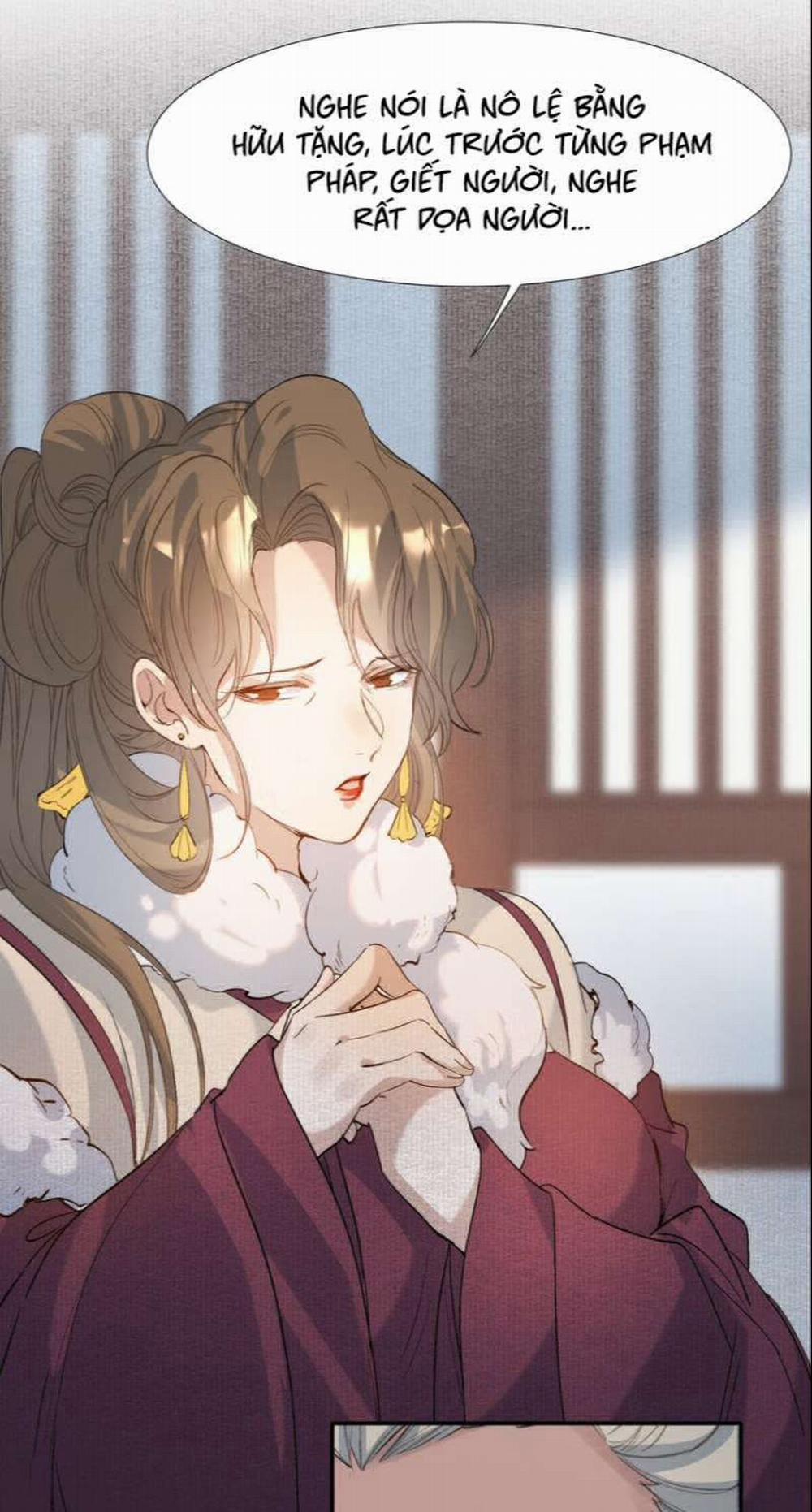 Loạn Thế Vi Vương 25 trang 36