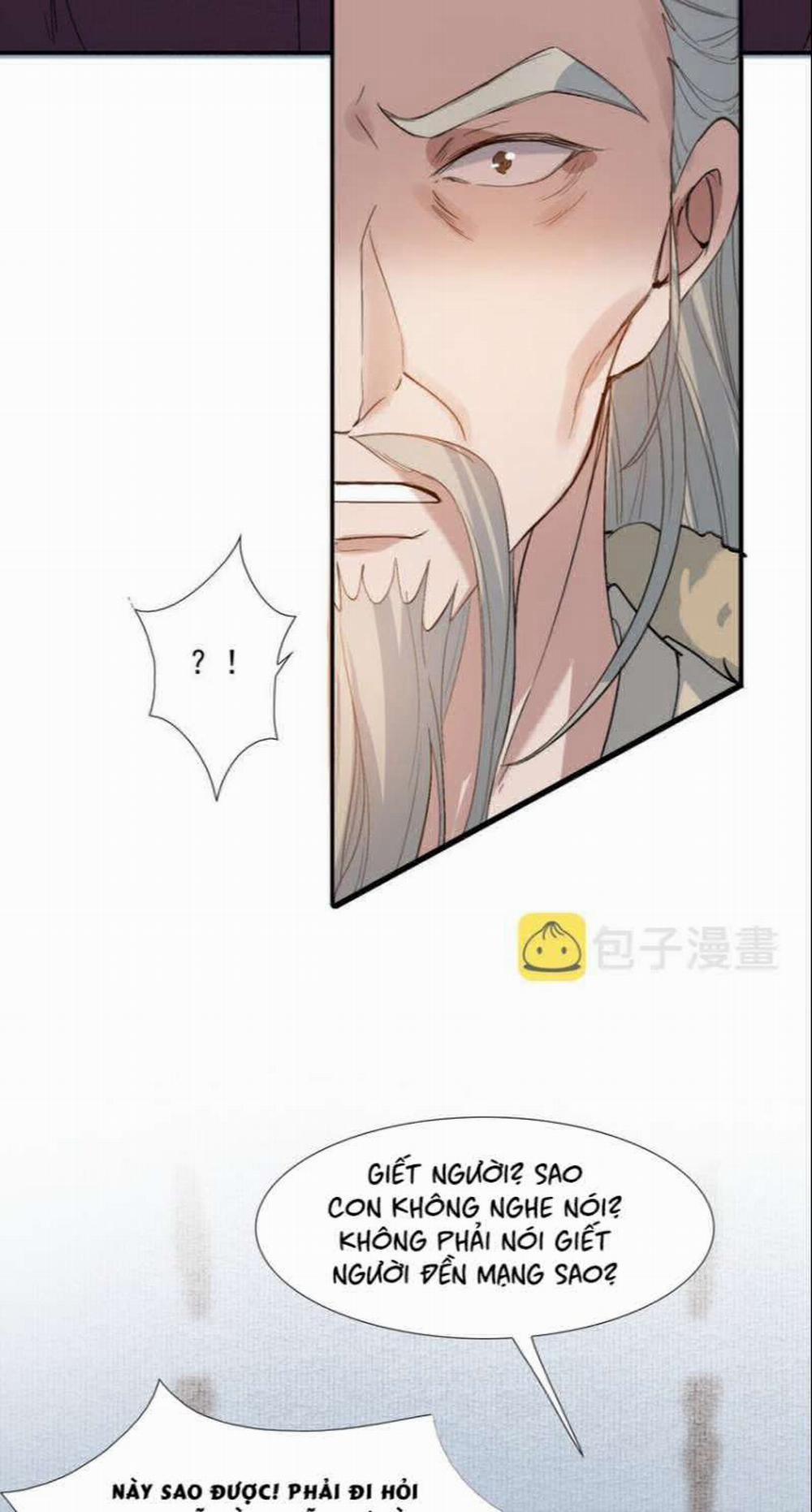 Loạn Thế Vi Vương 25 trang 37