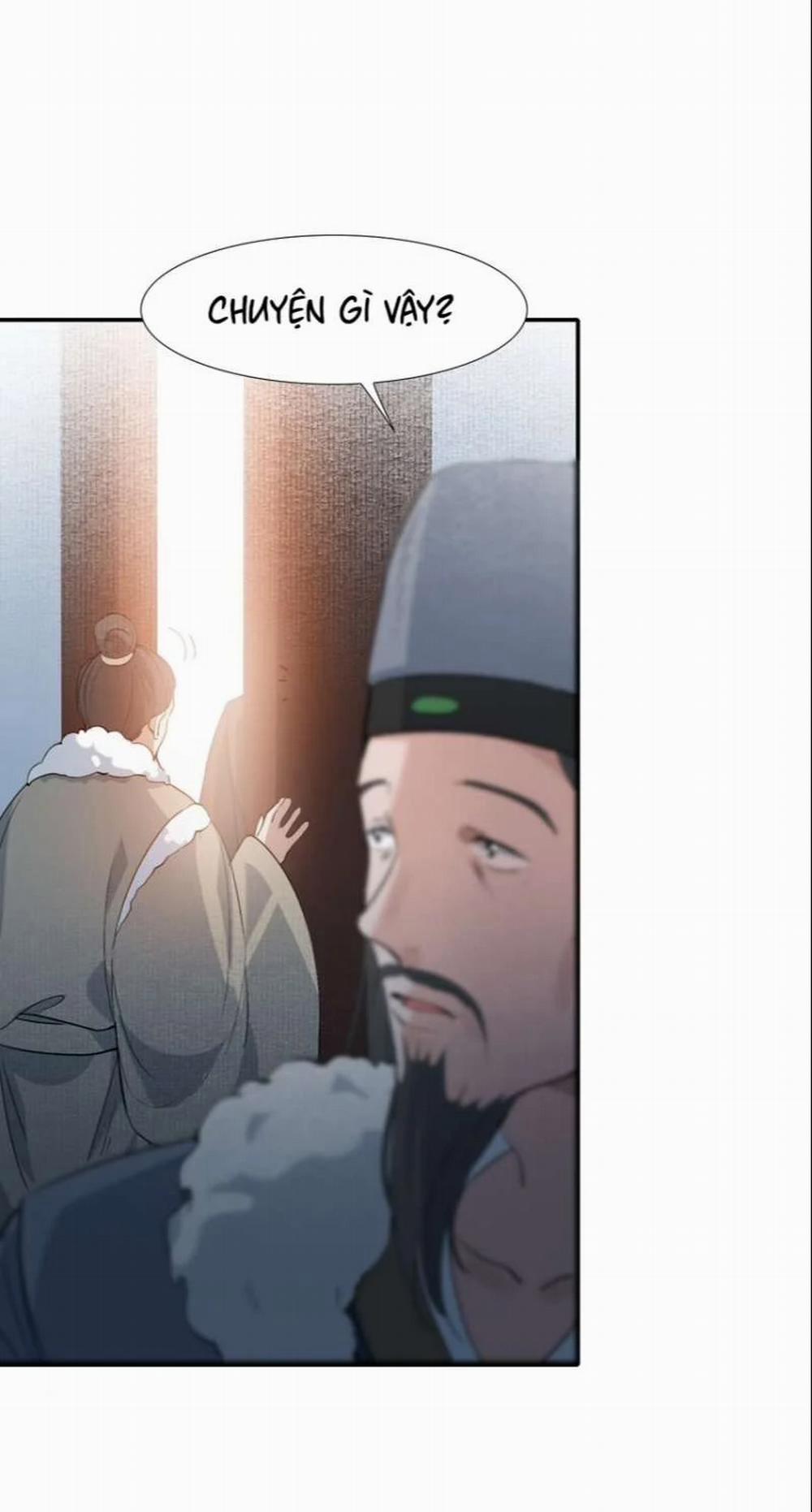 Loạn Thế Vi Vương 25 trang 39