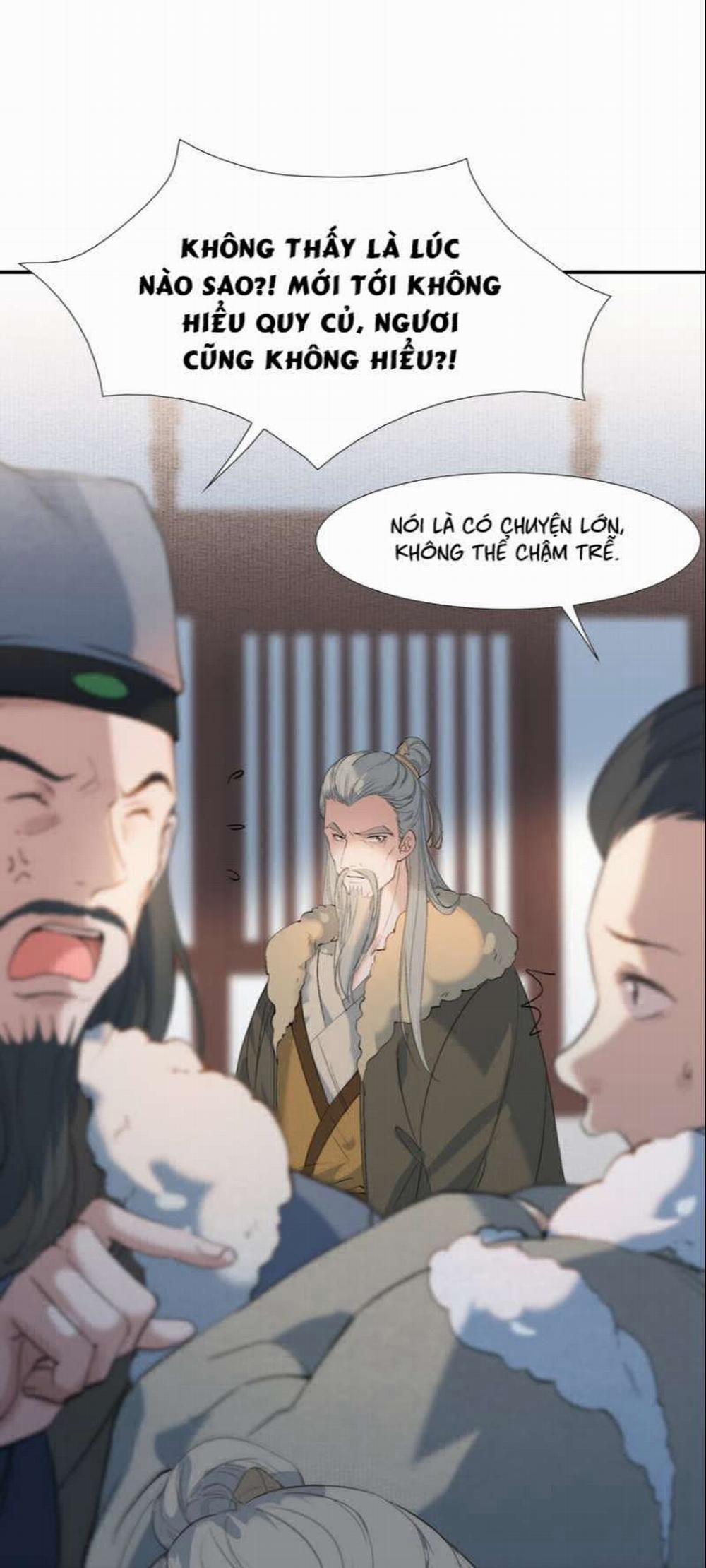Loạn Thế Vi Vương 25 trang 41