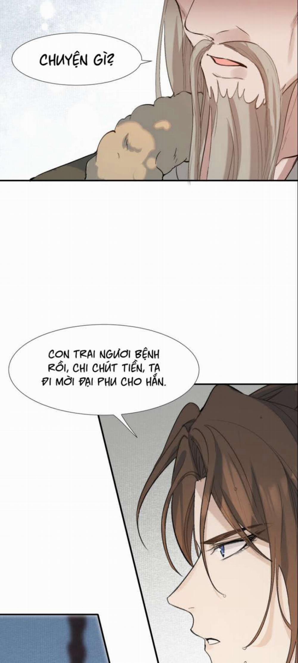 Loạn Thế Vi Vương 25 trang 46