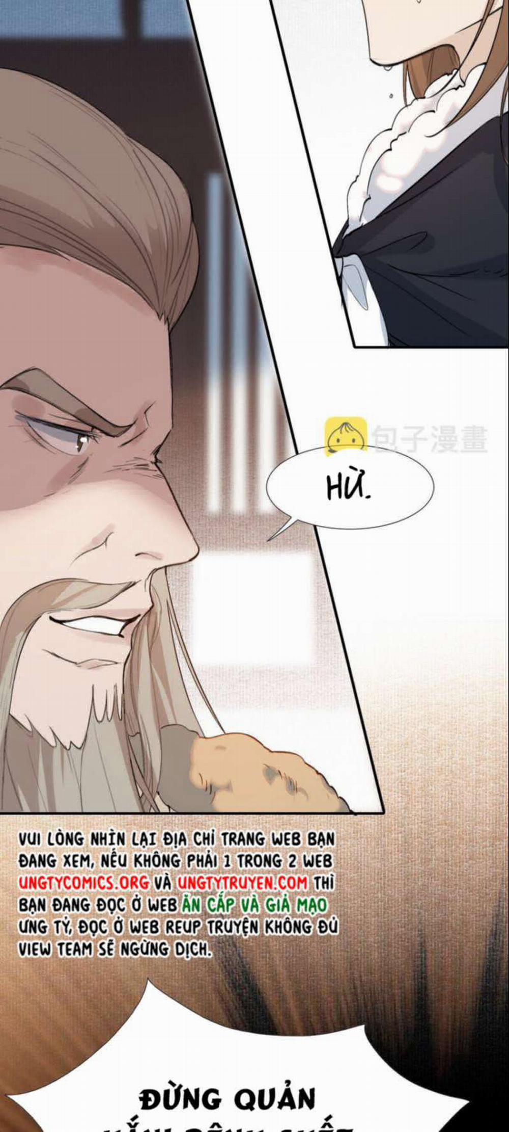 Loạn Thế Vi Vương 25 trang 47