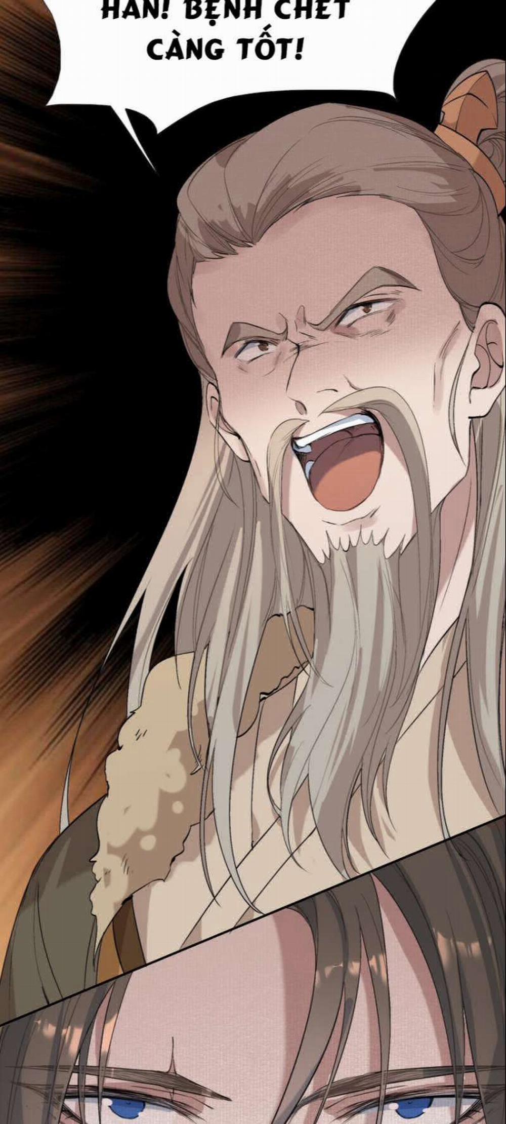 Loạn Thế Vi Vương 25 trang 48