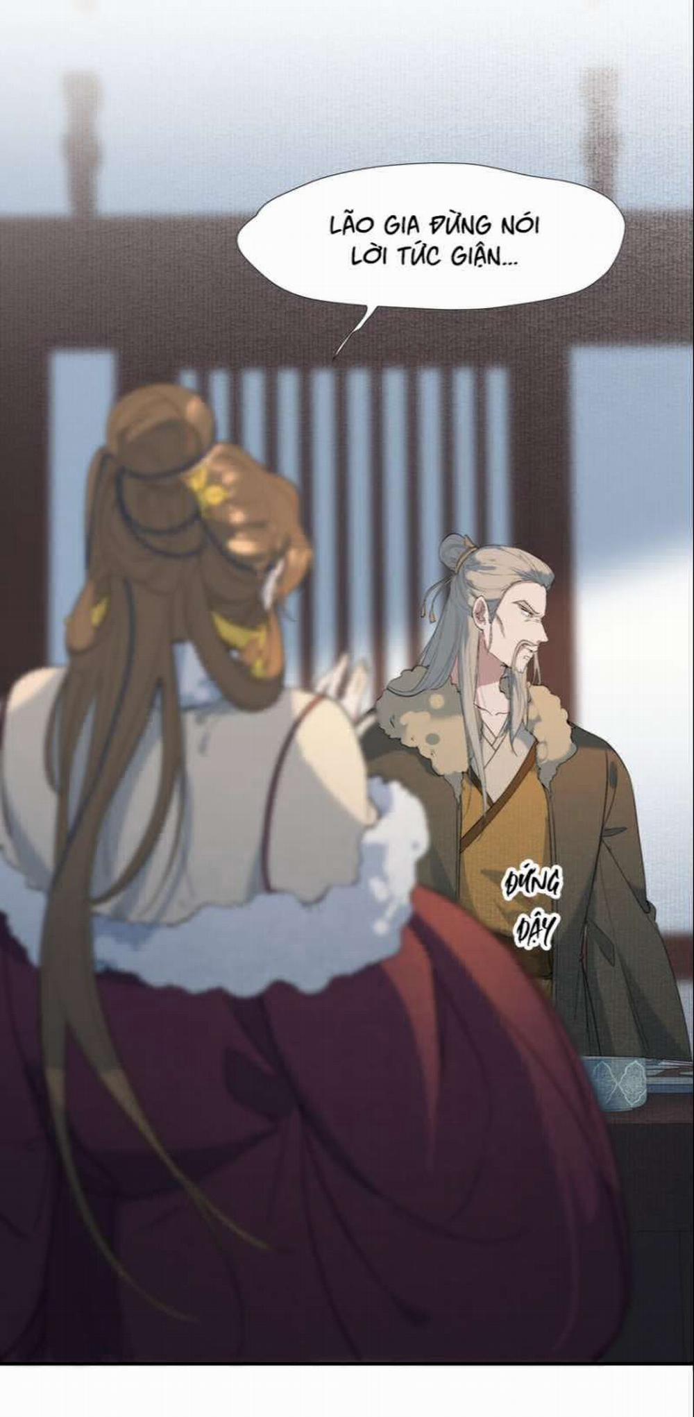 Loạn Thế Vi Vương 25 trang 50