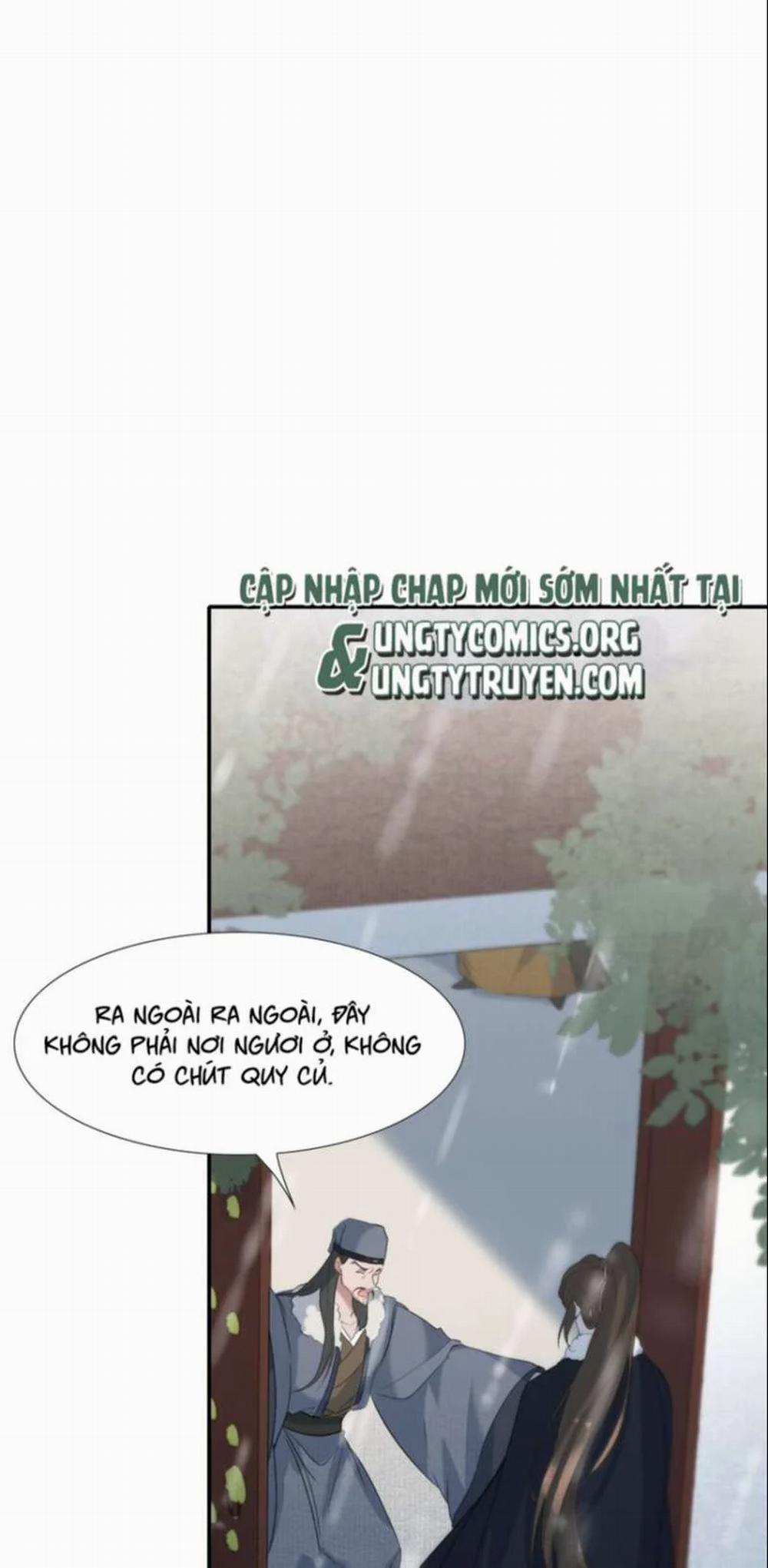 Loạn Thế Vi Vương 25 trang 51