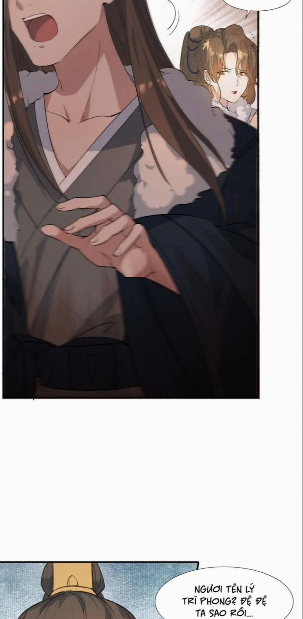 Loạn Thế Vi Vương 25 trang 54