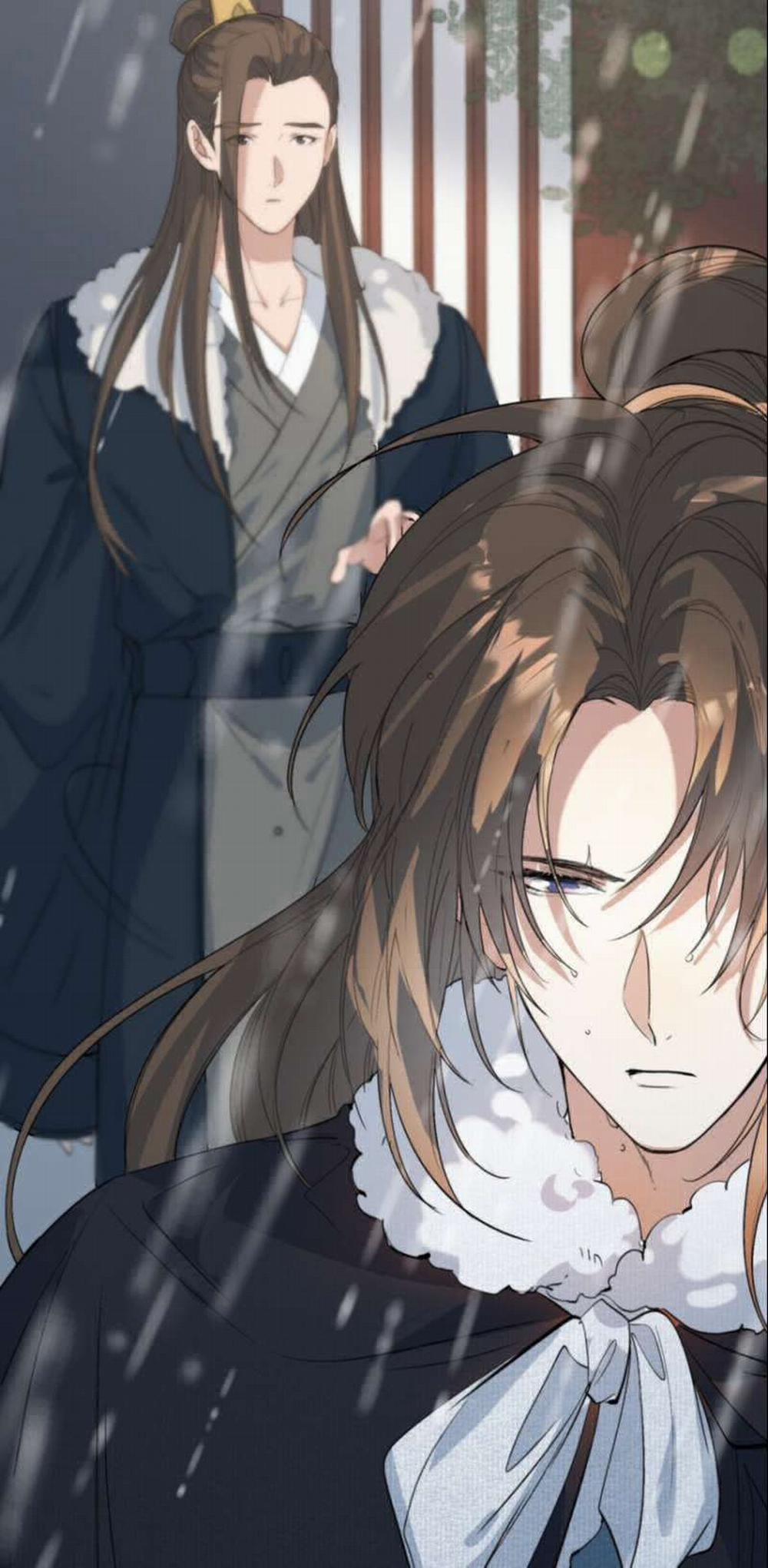 Loạn Thế Vi Vương 25 trang 56