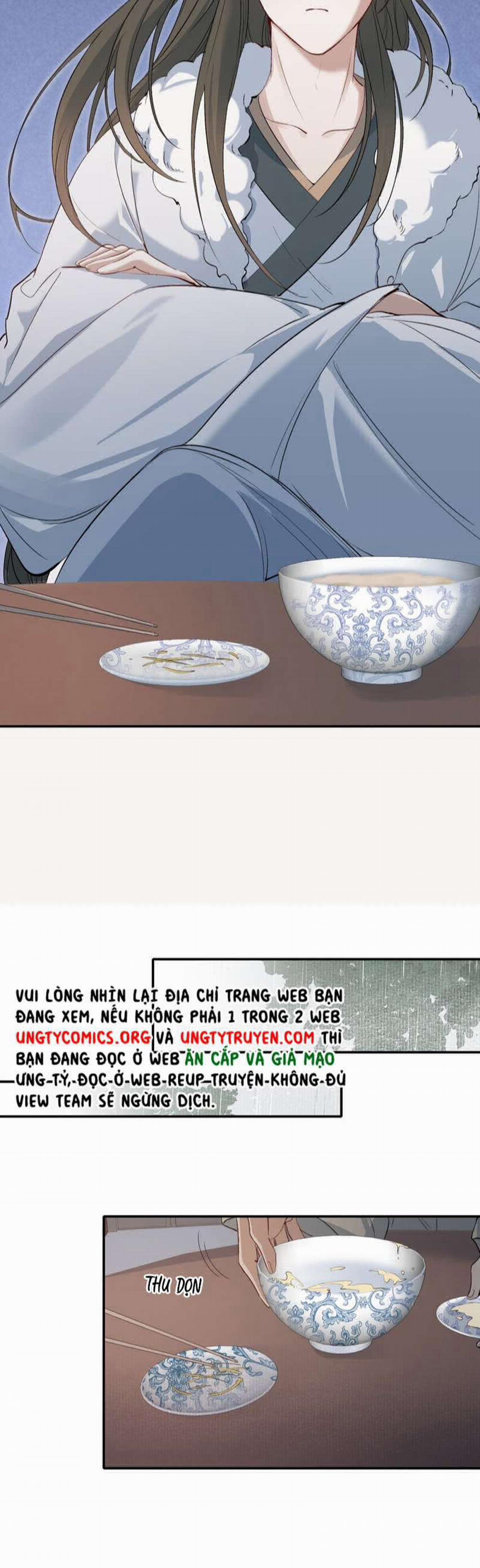 Loạn Thế Vi Vương 25 trang 9