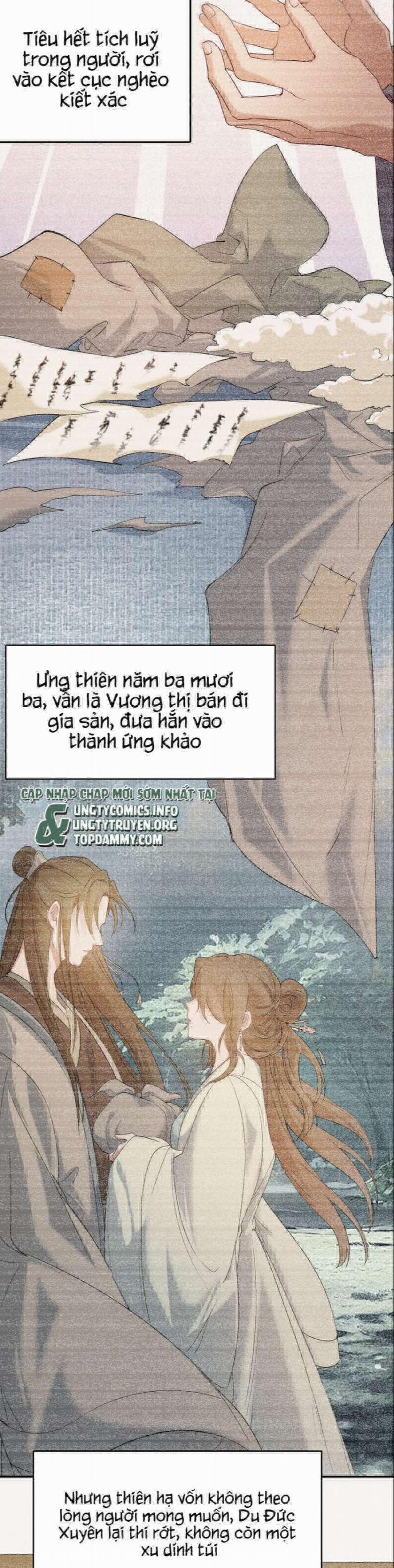 Loạn Thế Vi Vương 26 trang 11