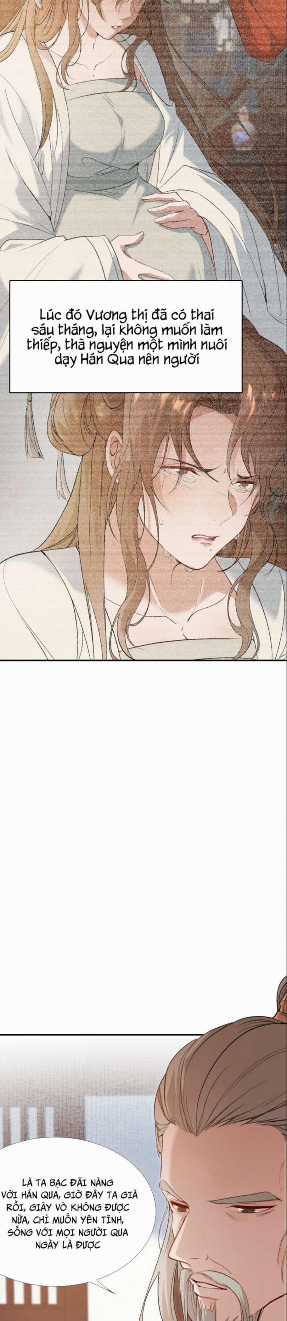 Loạn Thế Vi Vương 26 trang 13
