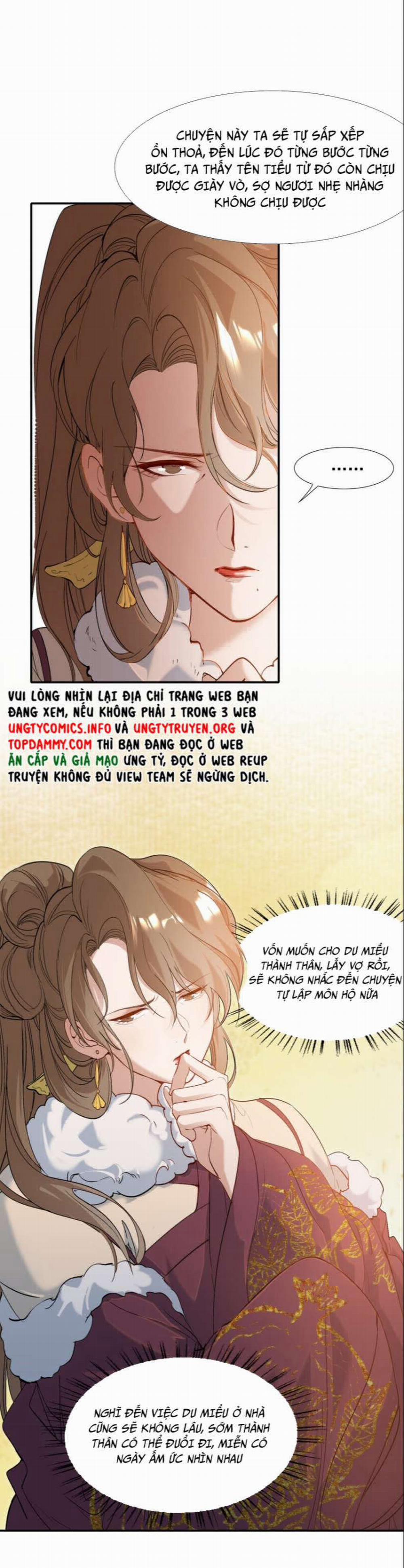 Loạn Thế Vi Vương 26 trang 15