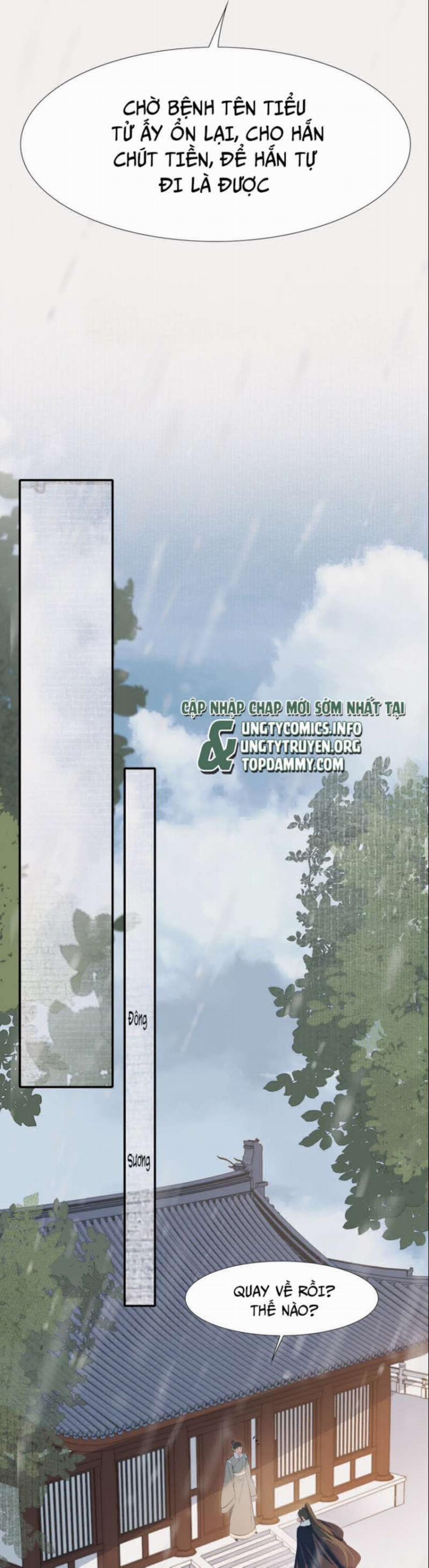 Loạn Thế Vi Vương 26 trang 17