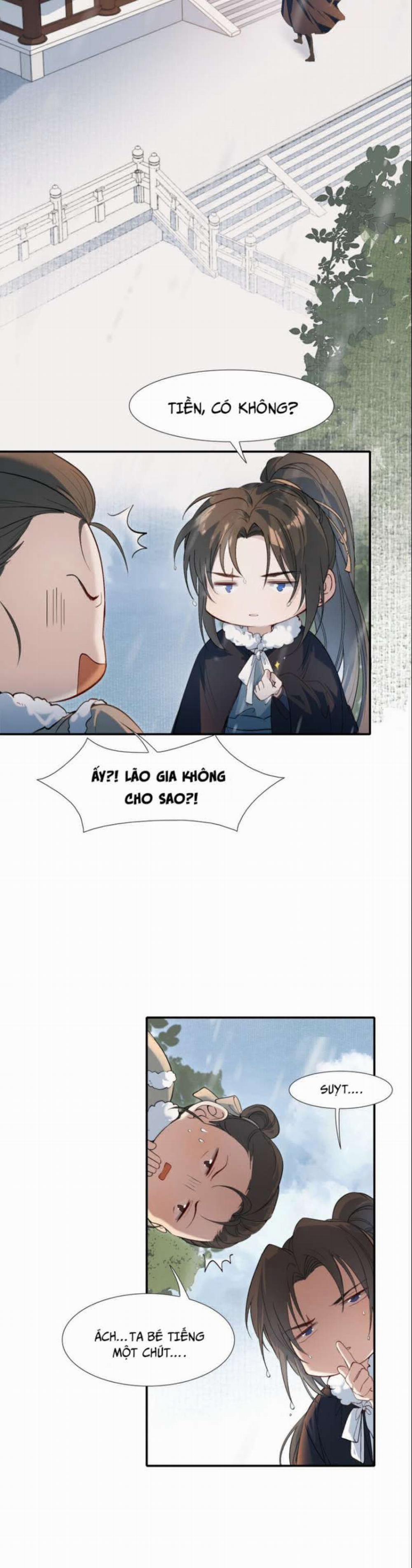 Loạn Thế Vi Vương 26 trang 18