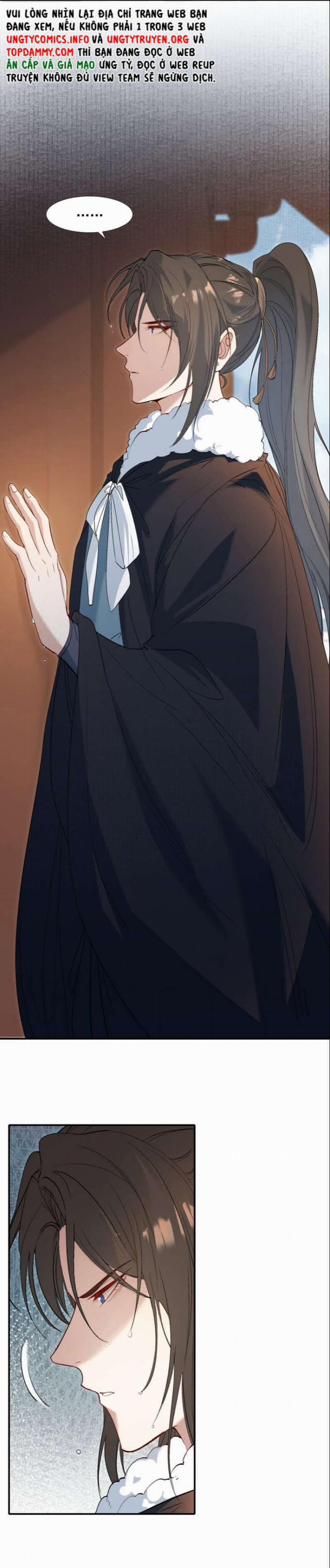 Loạn Thế Vi Vương 26 trang 21