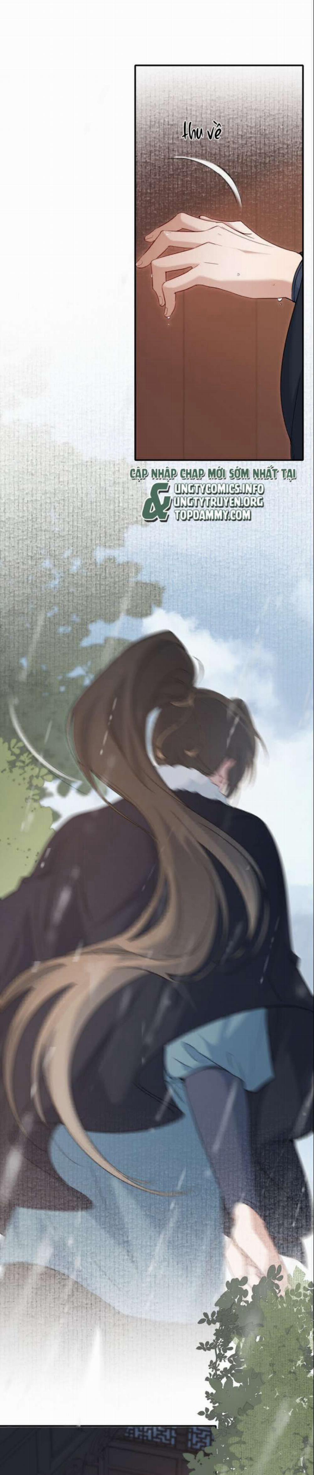 Loạn Thế Vi Vương 26 trang 22