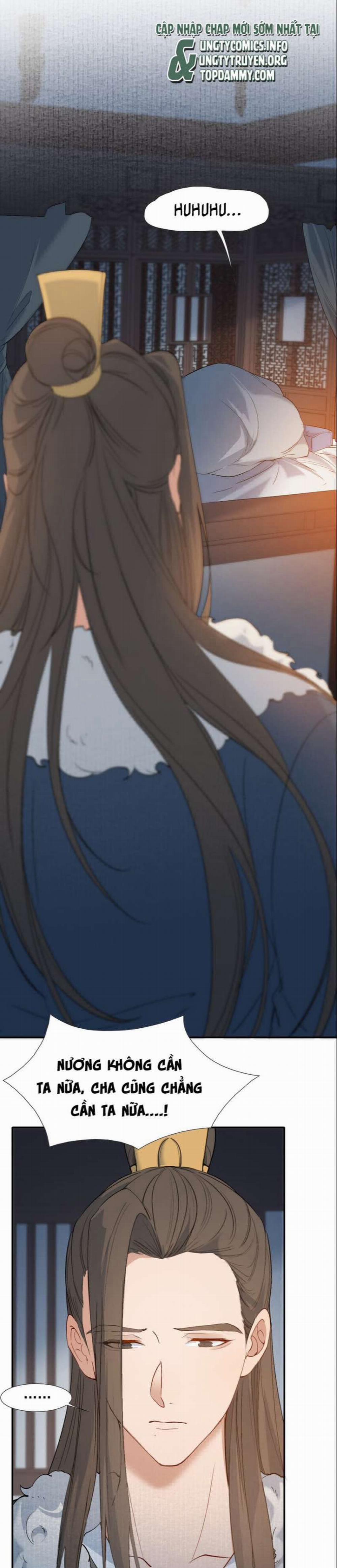 Loạn Thế Vi Vương 26 trang 26