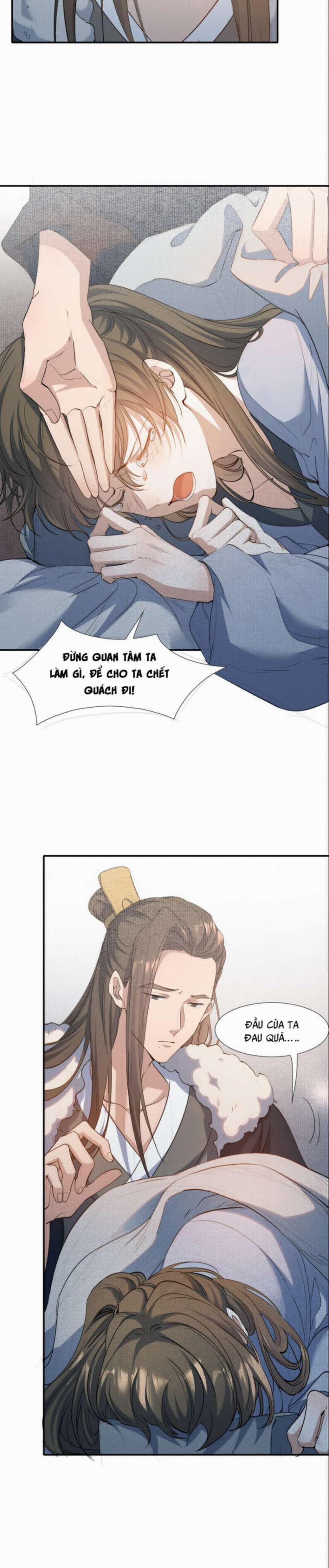 Loạn Thế Vi Vương 26 trang 27