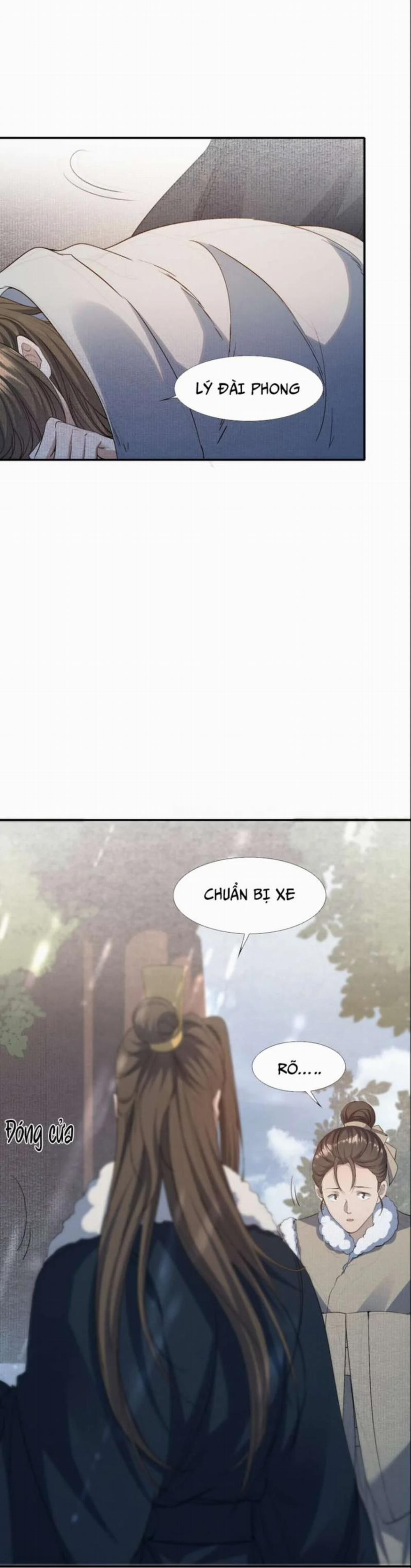 Loạn Thế Vi Vương 26 trang 28