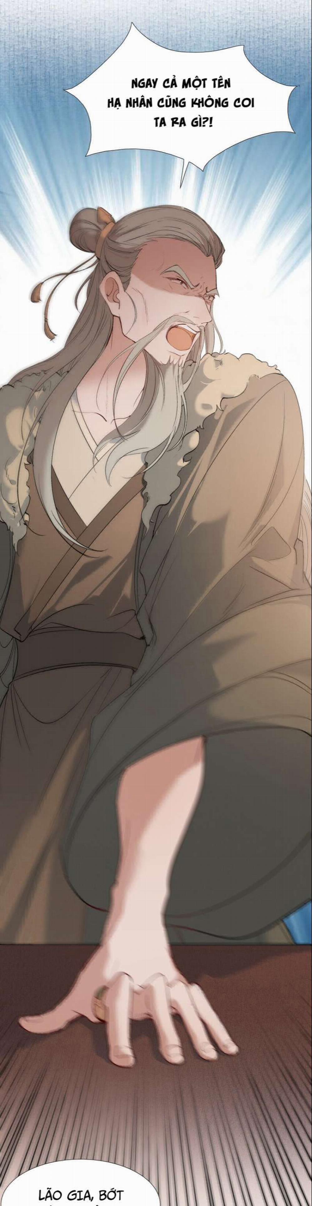 Loạn Thế Vi Vương 26 trang 3