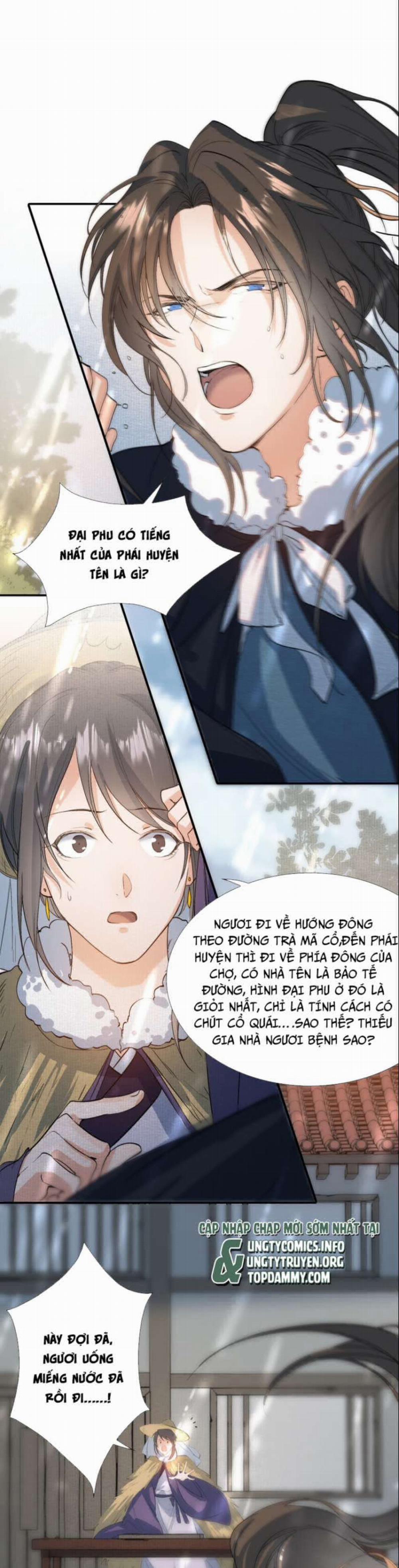 Loạn Thế Vi Vương 26 trang 31