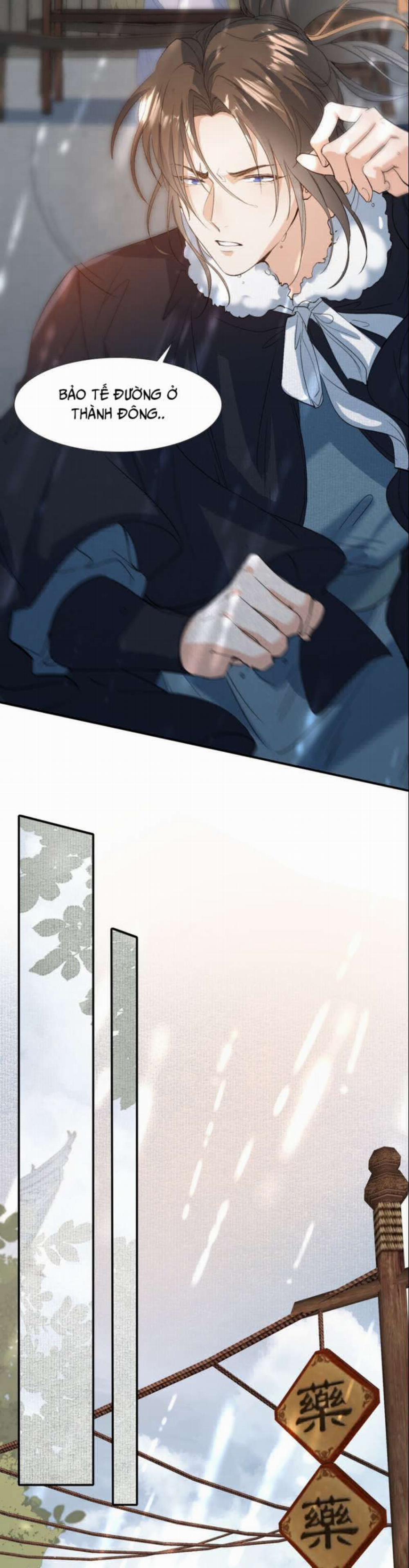 Loạn Thế Vi Vương 26 trang 32