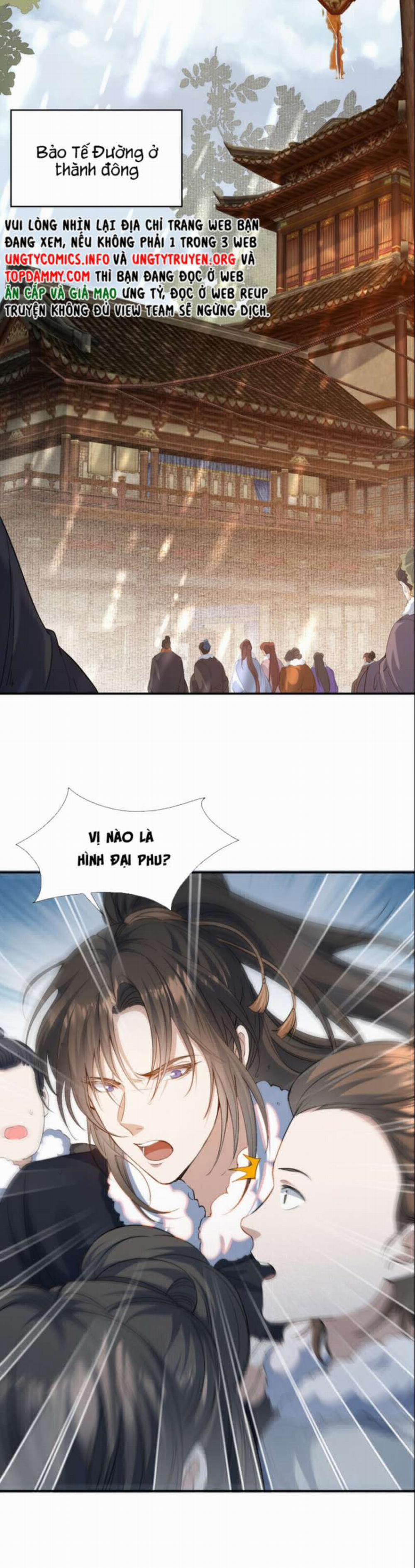 Loạn Thế Vi Vương 26 trang 33
