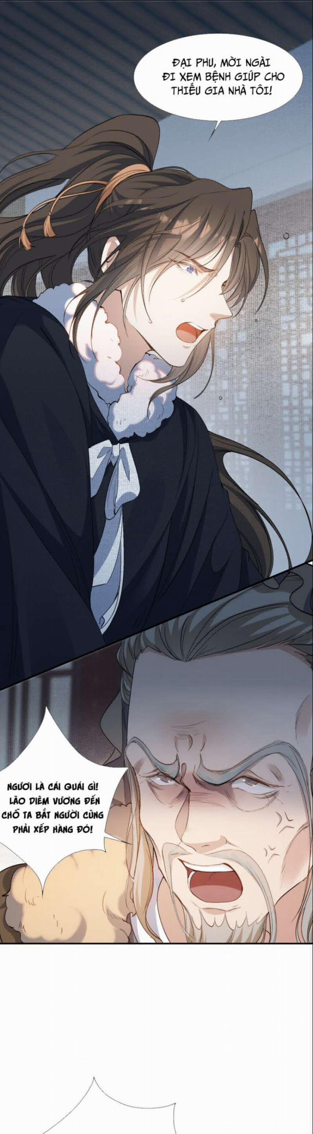 Loạn Thế Vi Vương 26 trang 35