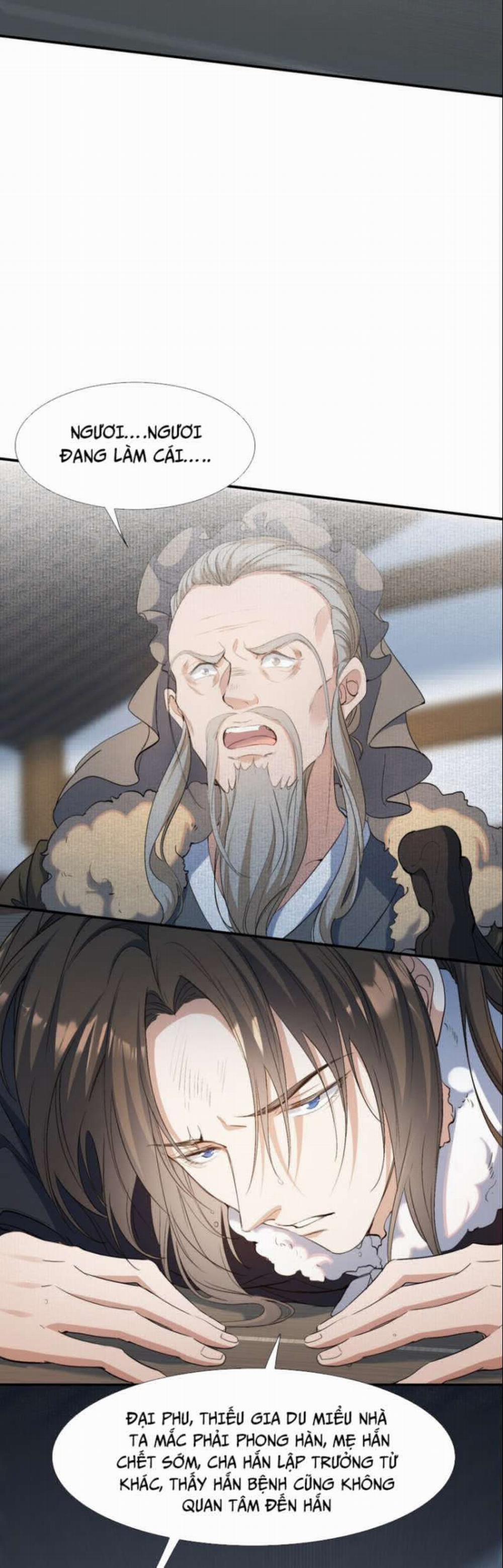 Loạn Thế Vi Vương 26 trang 39