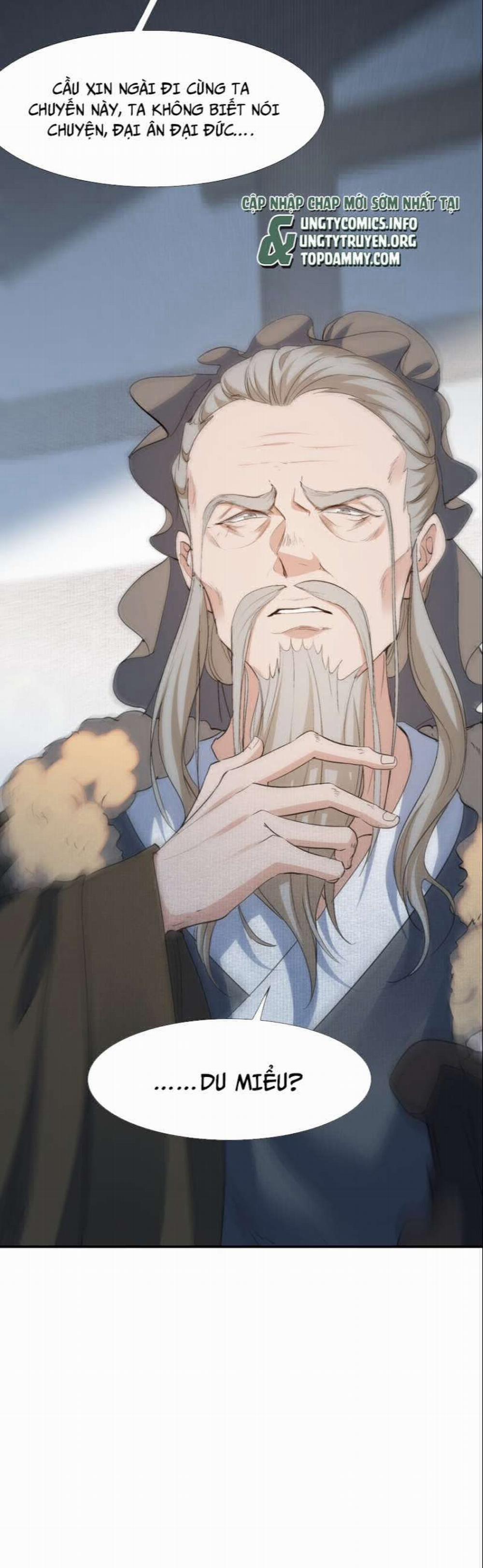 Loạn Thế Vi Vương 26 trang 40