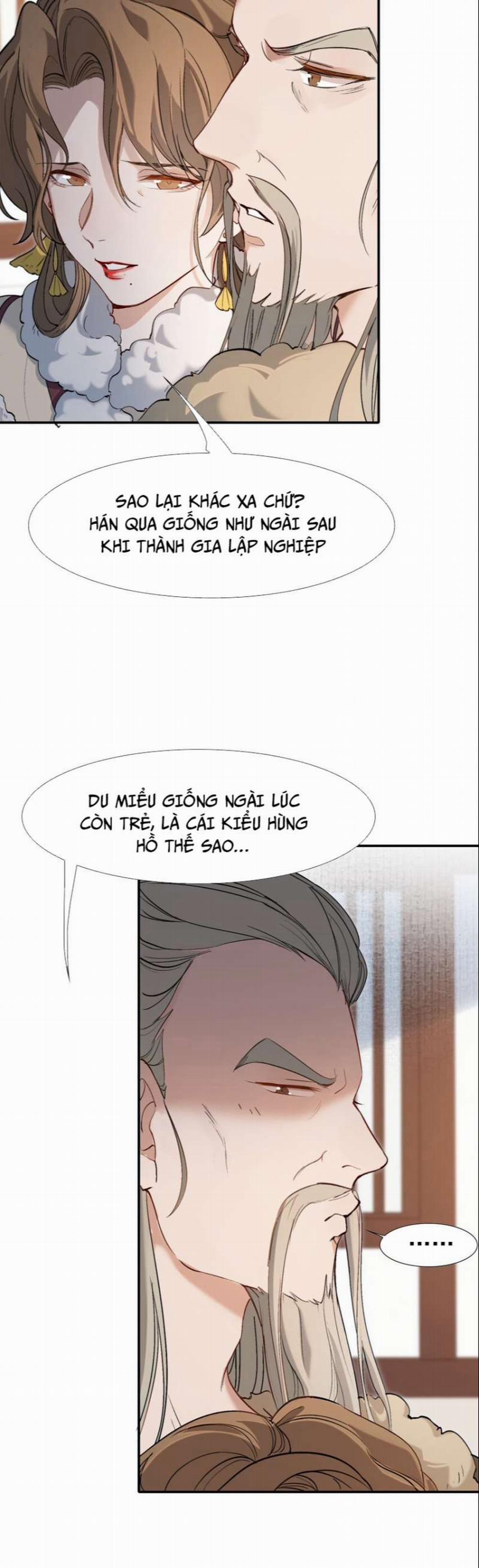 Loạn Thế Vi Vương 26 trang 6