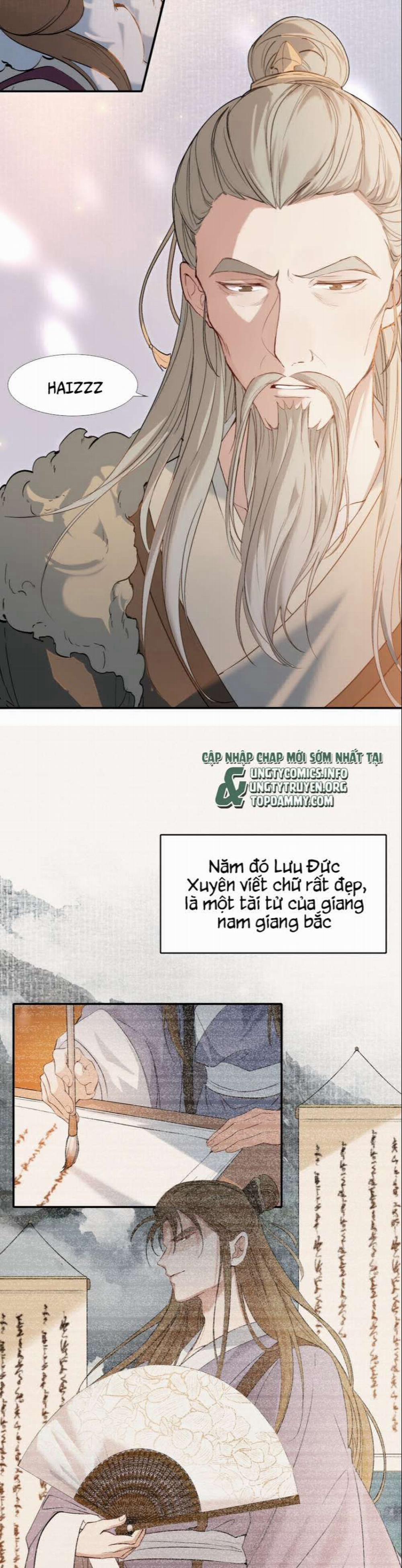 Loạn Thế Vi Vương 26 trang 9