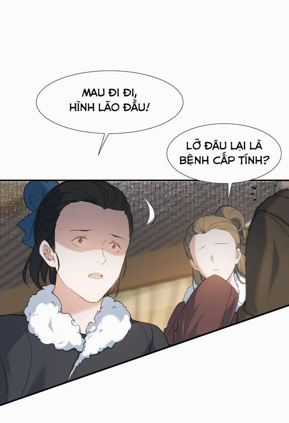 Loạn Thế Vi Vương 27.1 trang 1