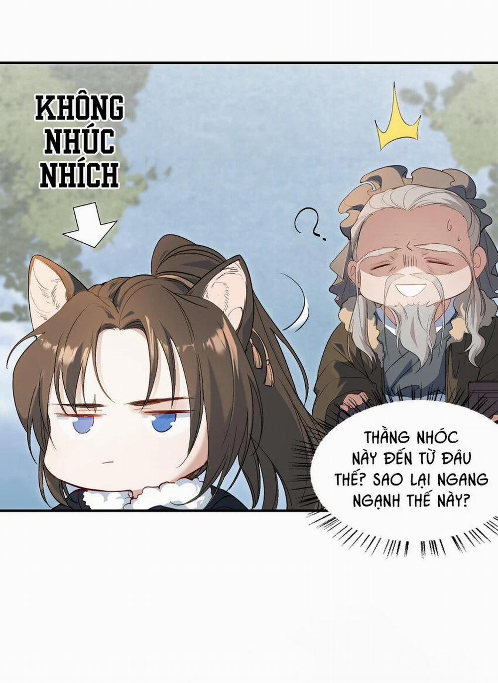 Loạn Thế Vi Vương 27.1 trang 10