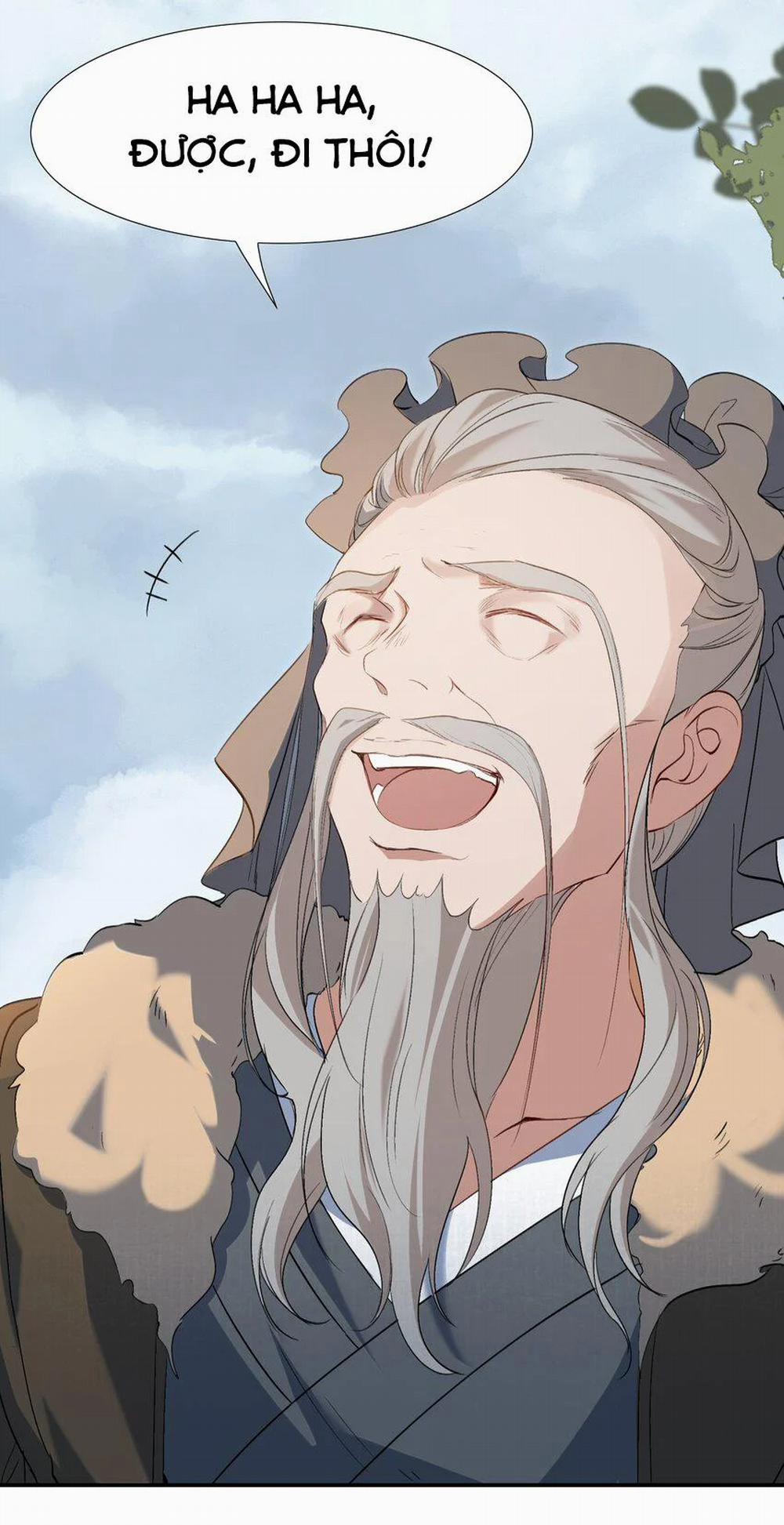 Loạn Thế Vi Vương 27.1 trang 12