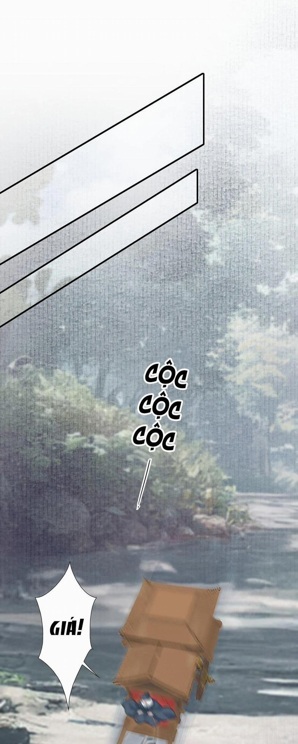 Loạn Thế Vi Vương 27.1 trang 15