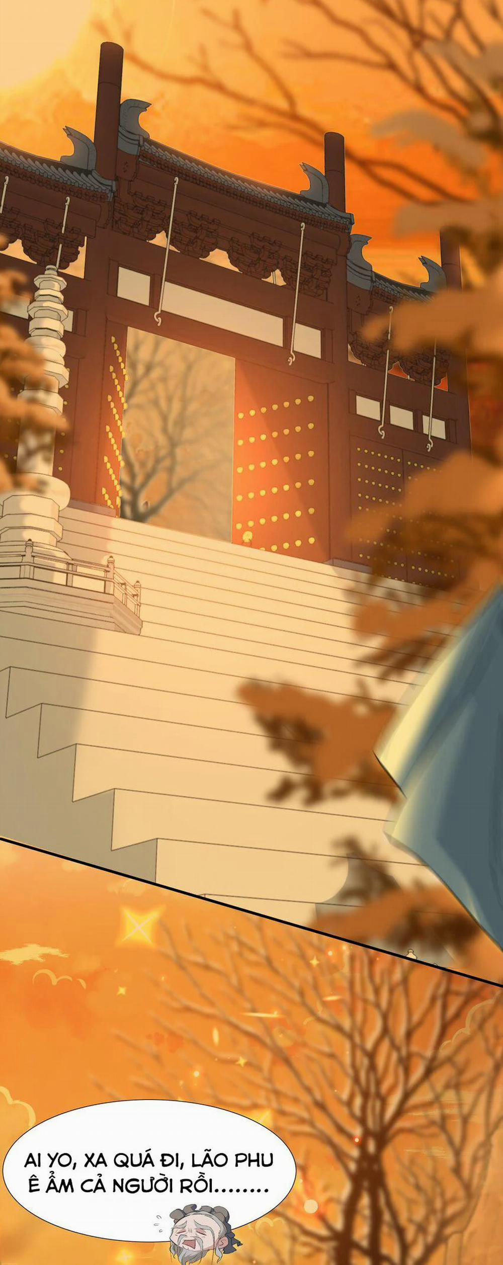 Loạn Thế Vi Vương 27.1 trang 18