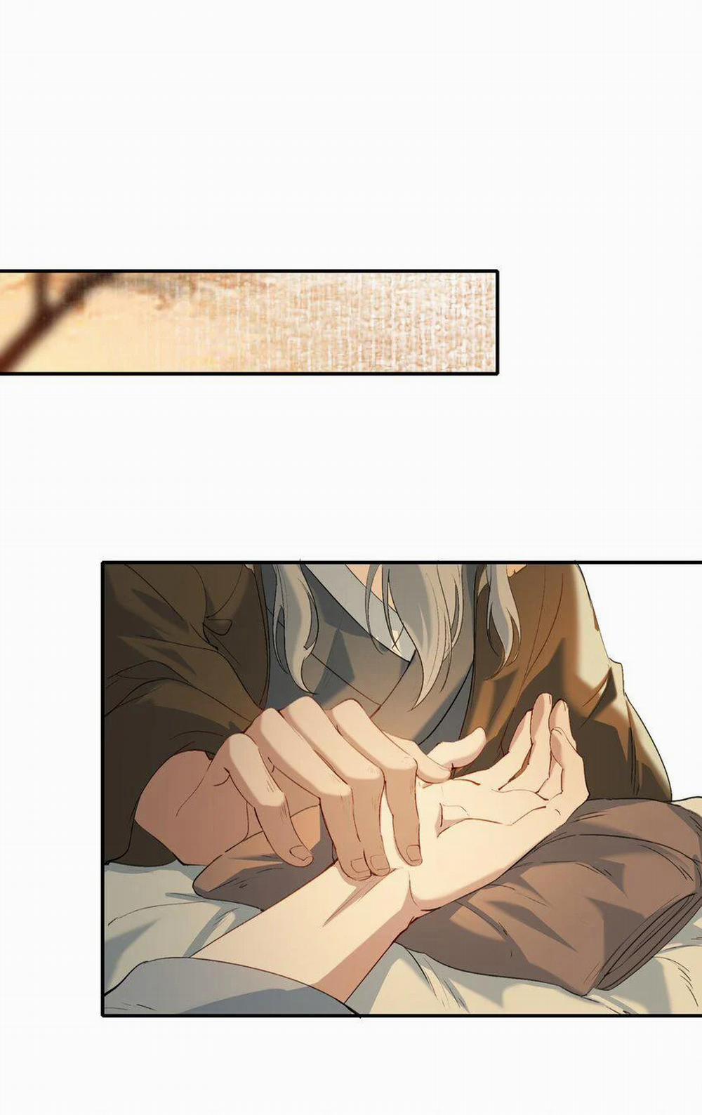 Loạn Thế Vi Vương 27.1 trang 22