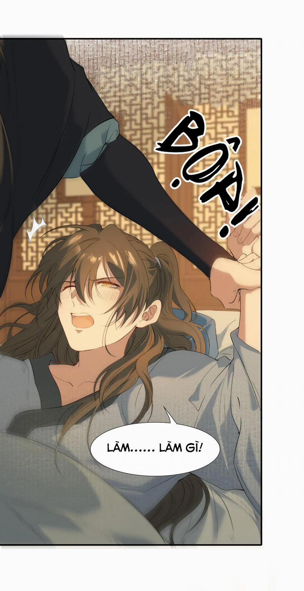 Loạn Thế Vi Vương 27.1 trang 25