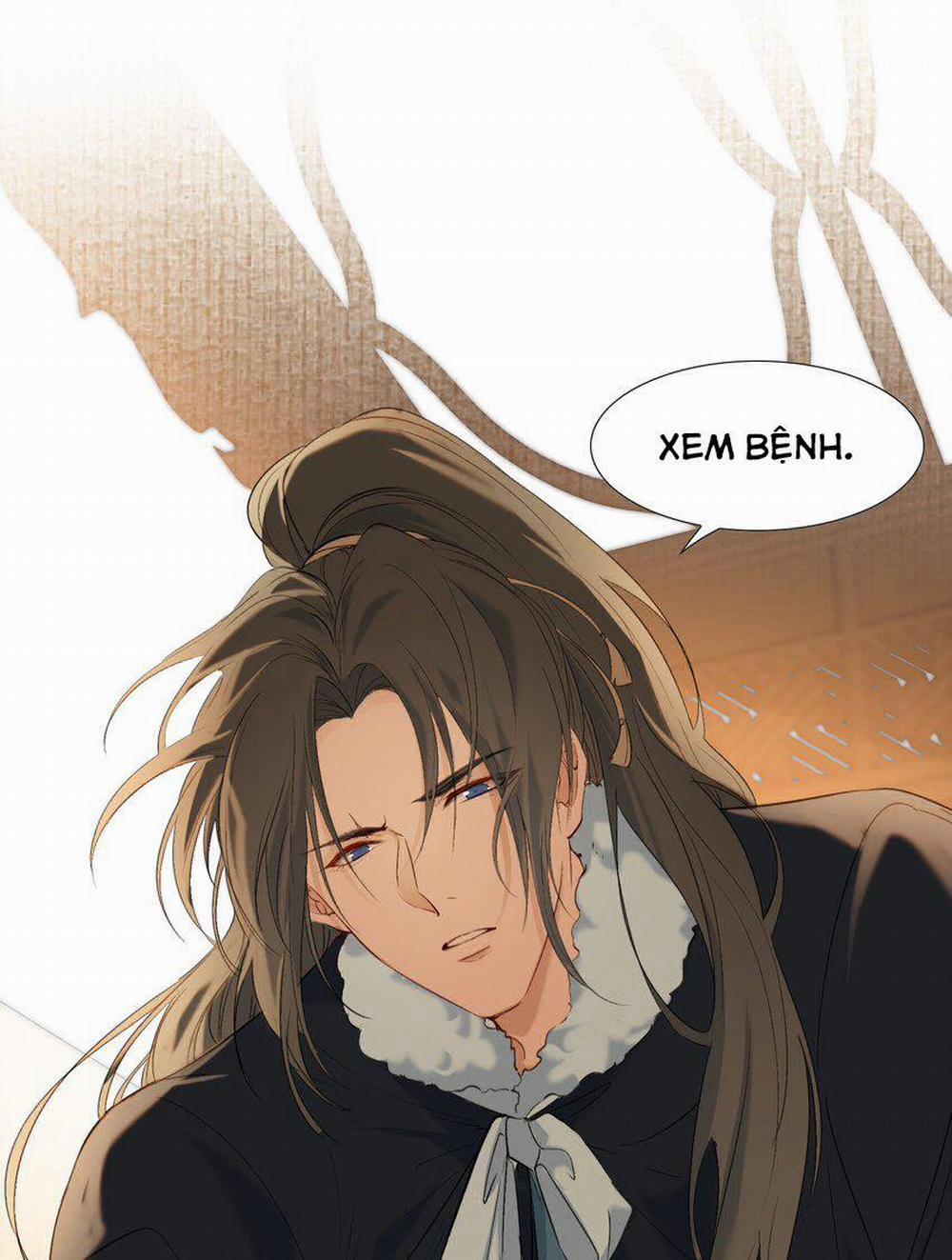 Loạn Thế Vi Vương 27.1 trang 26