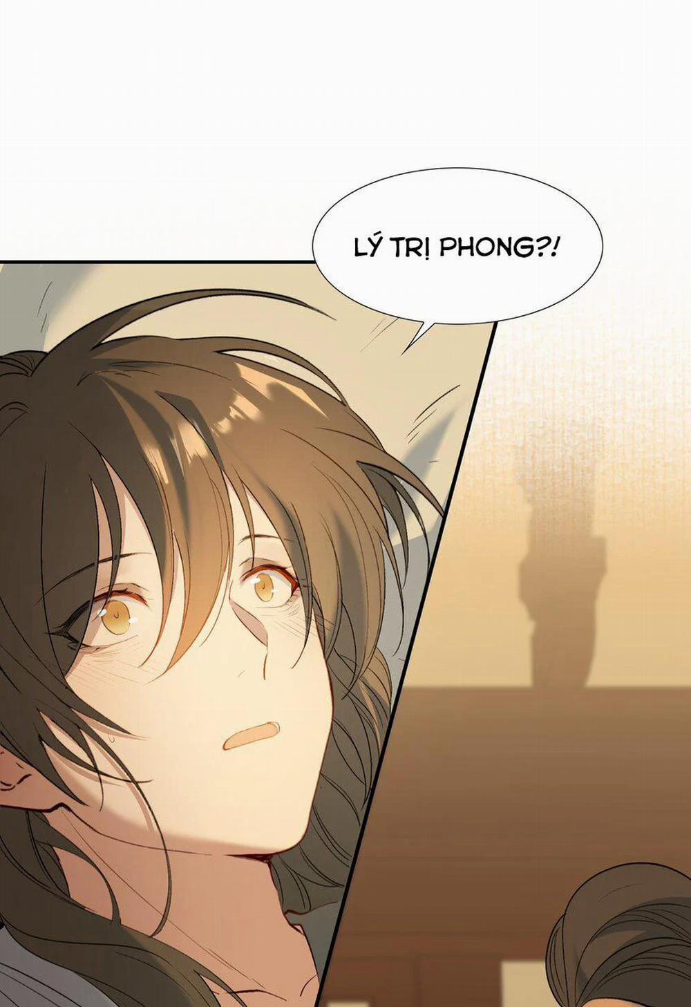 Loạn Thế Vi Vương 27.1 trang 28