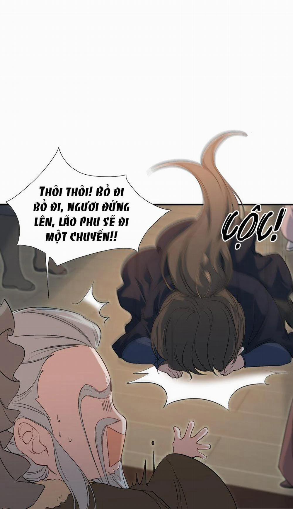 Loạn Thế Vi Vương 27.1 trang 4