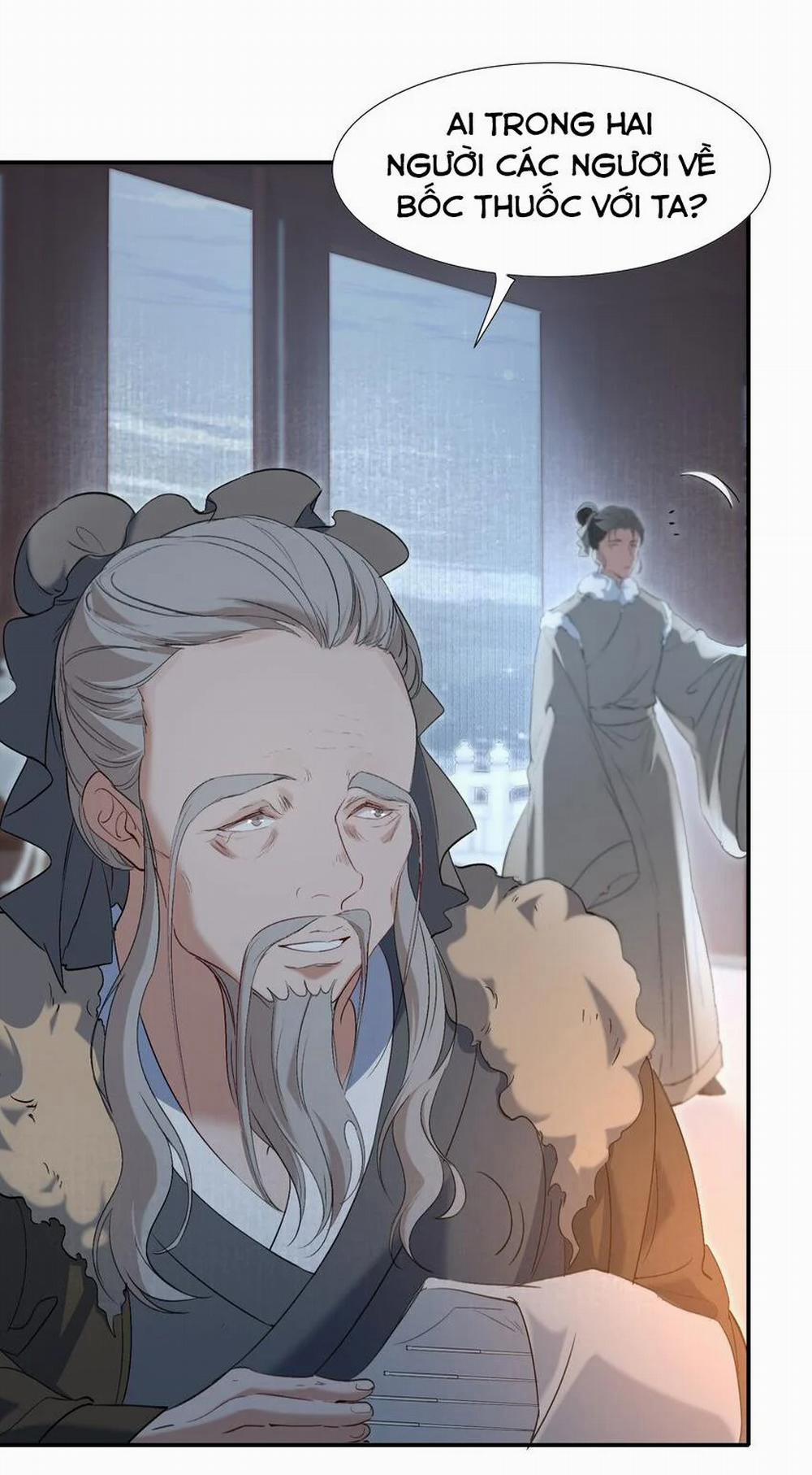 Loạn Thế Vi Vương 27.1 trang 44