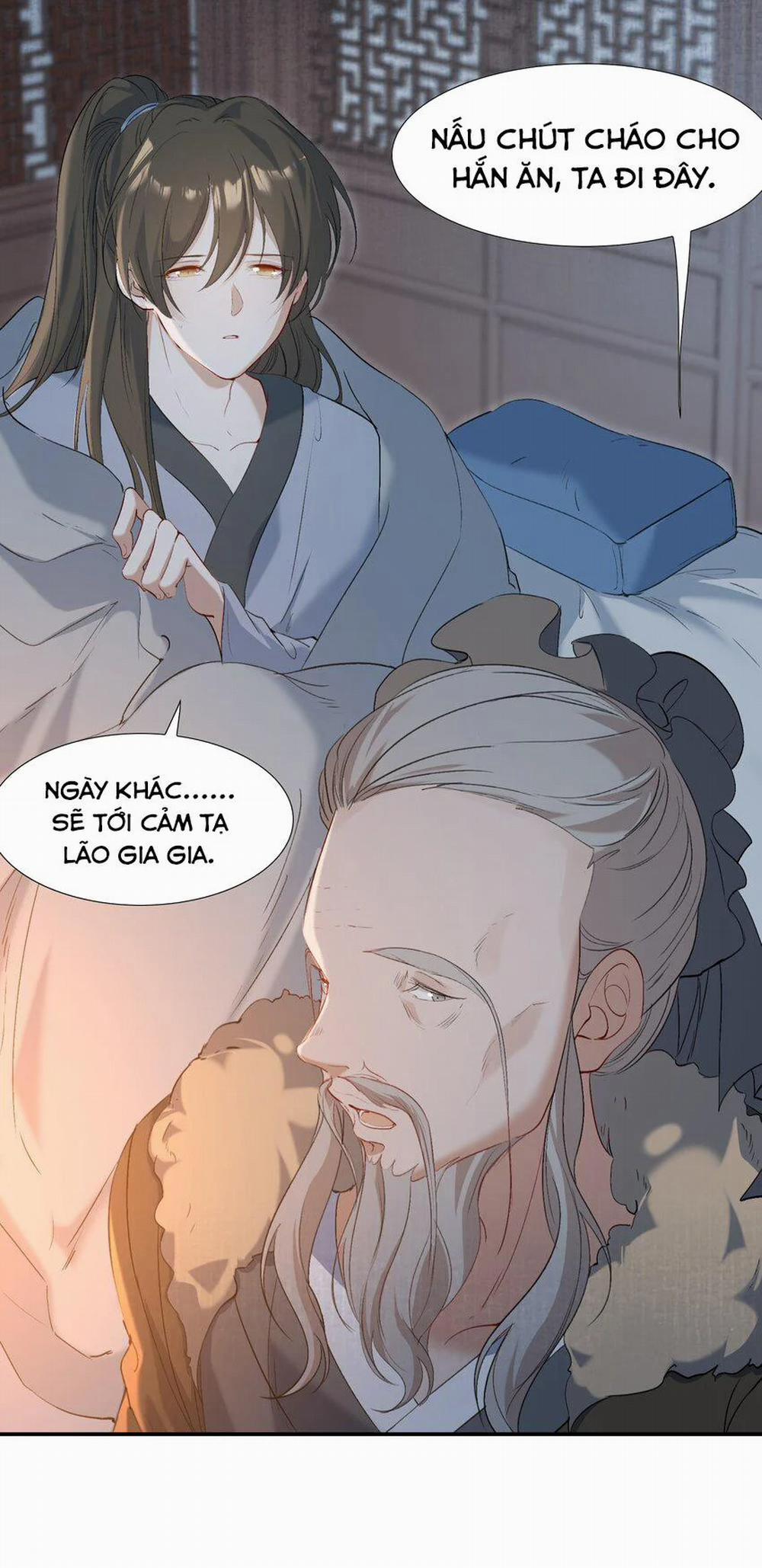 Loạn Thế Vi Vương 27.1 trang 47