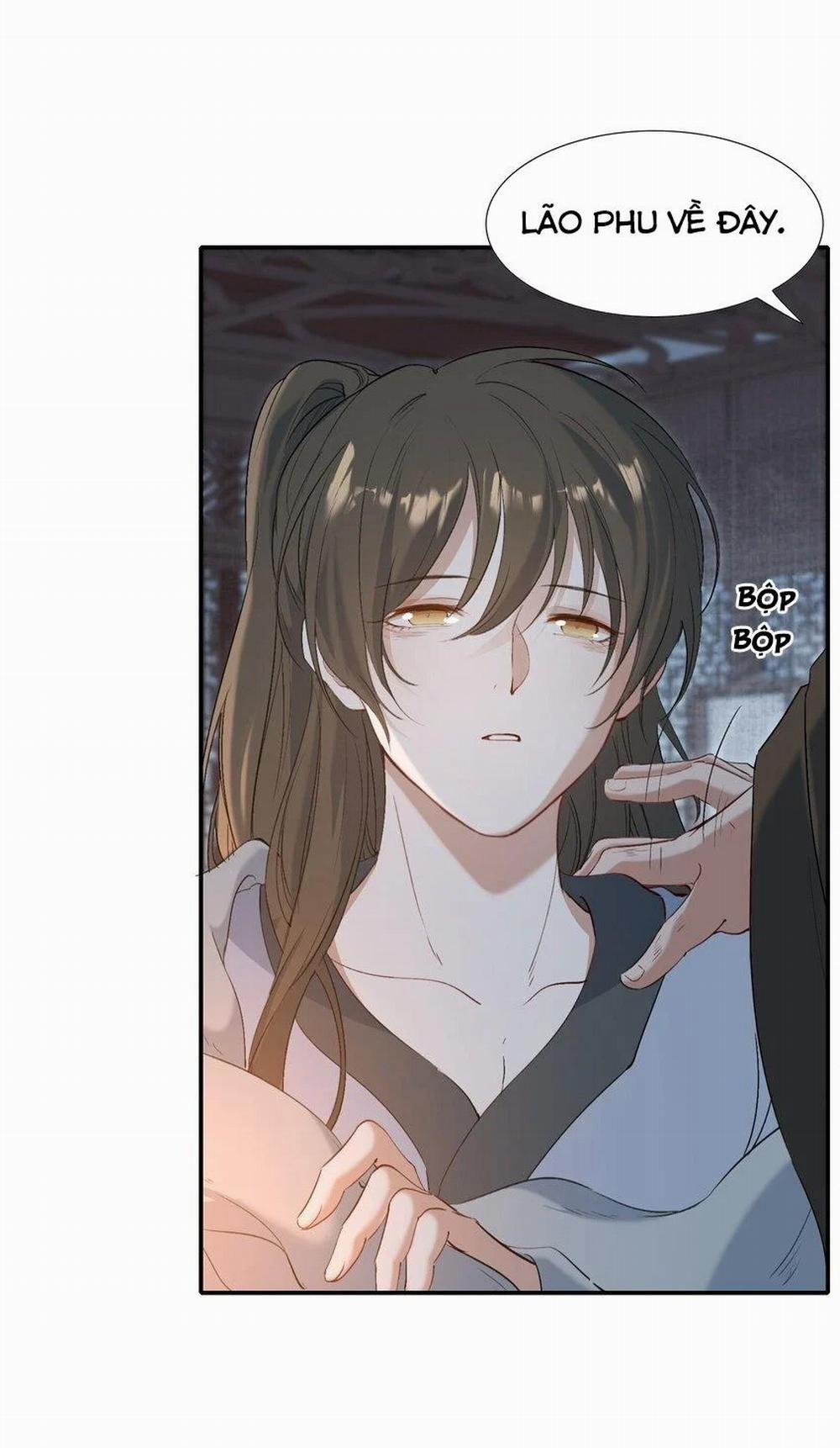 Loạn Thế Vi Vương 27.1 trang 49