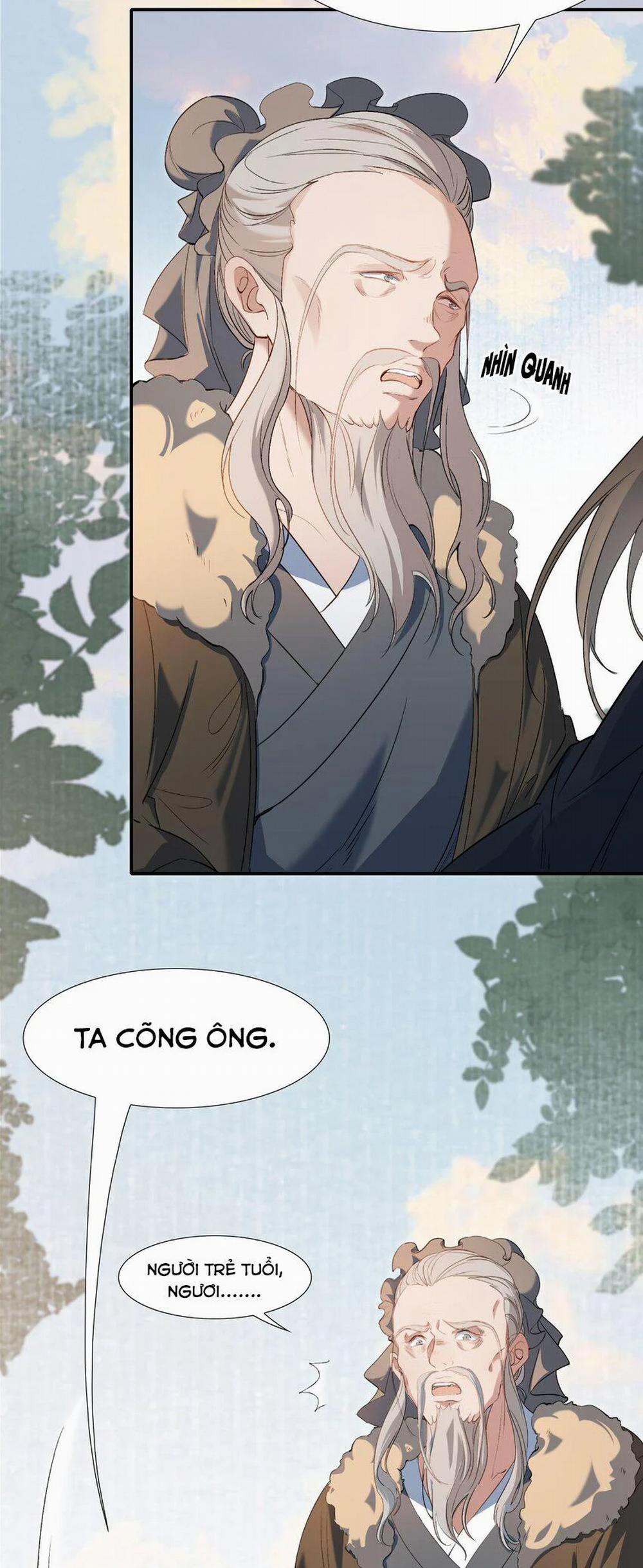 Loạn Thế Vi Vương 27.1 trang 7