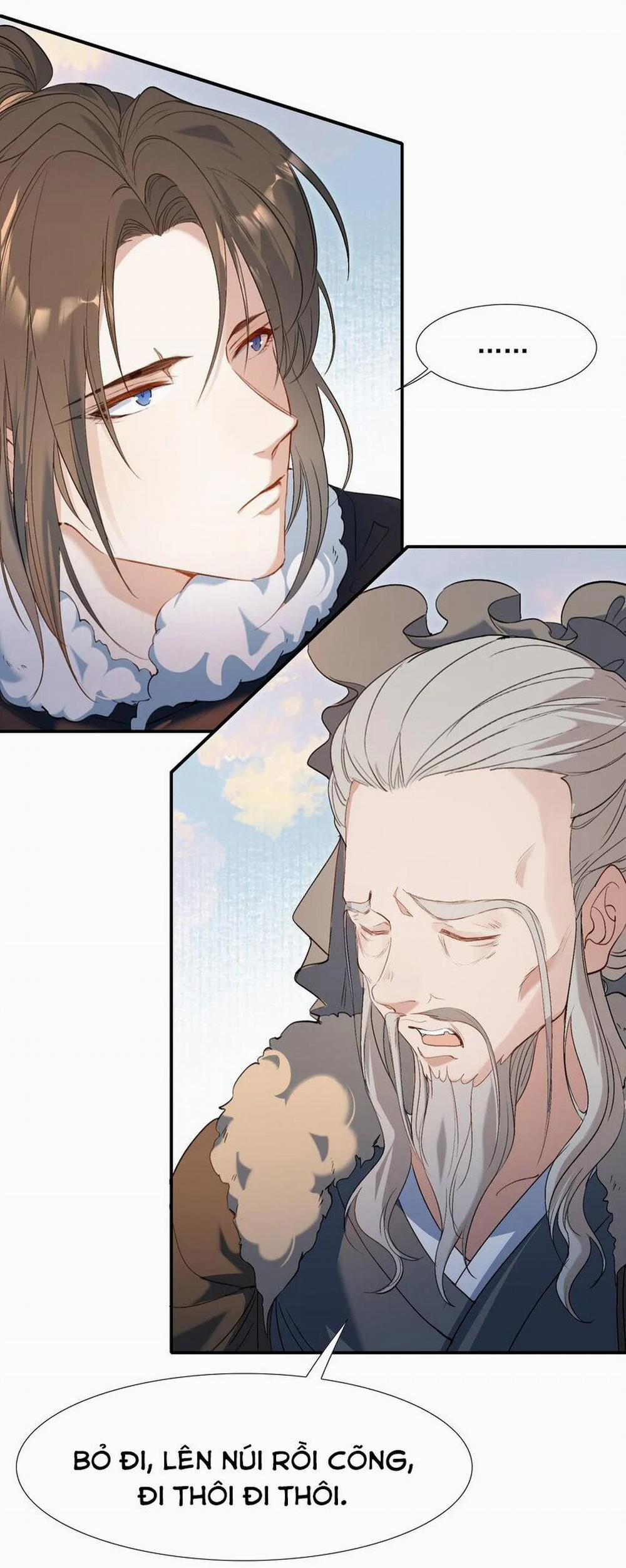 Loạn Thế Vi Vương 27.1 trang 9